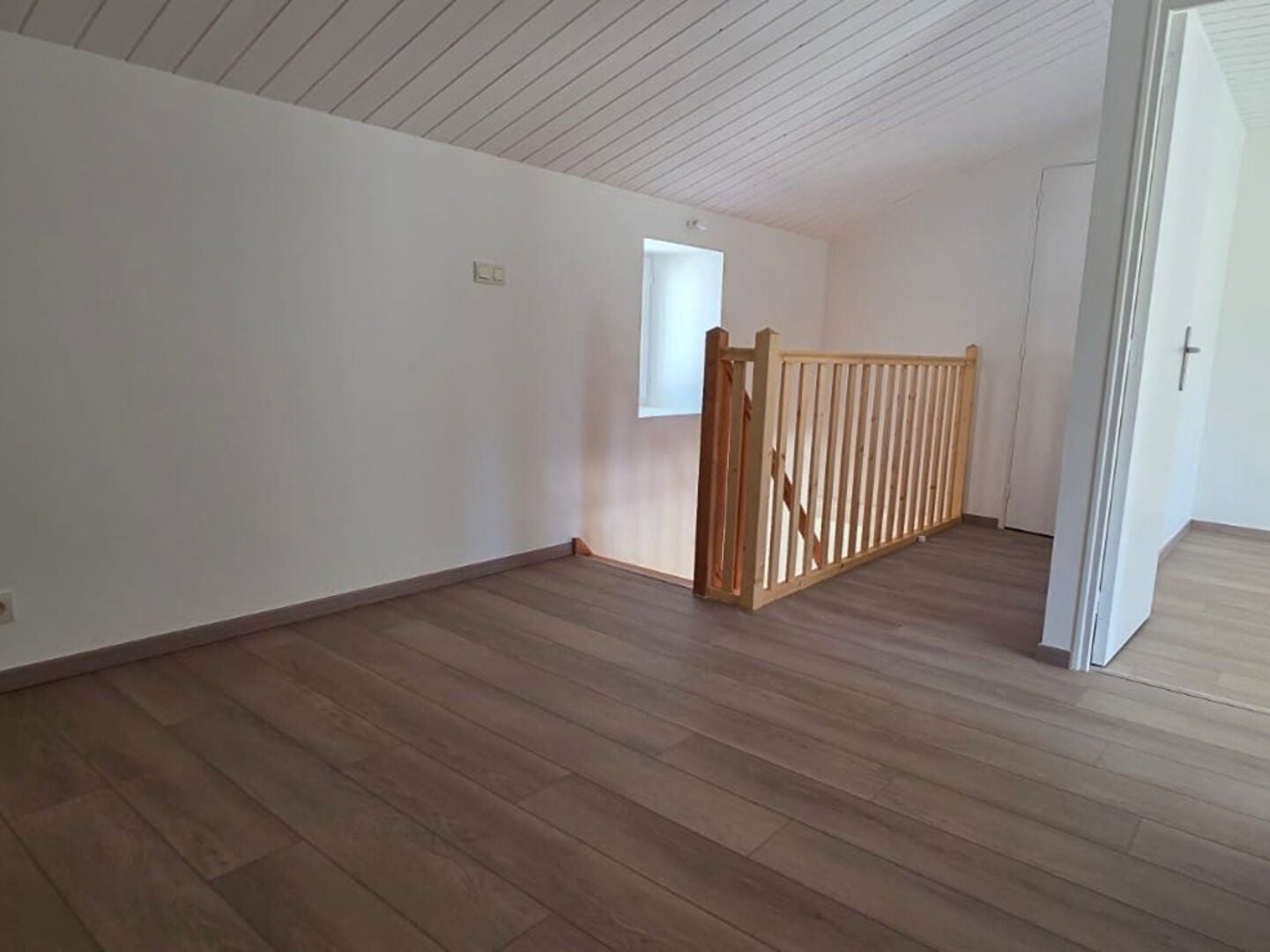 Maison D 262e3 à Courçon