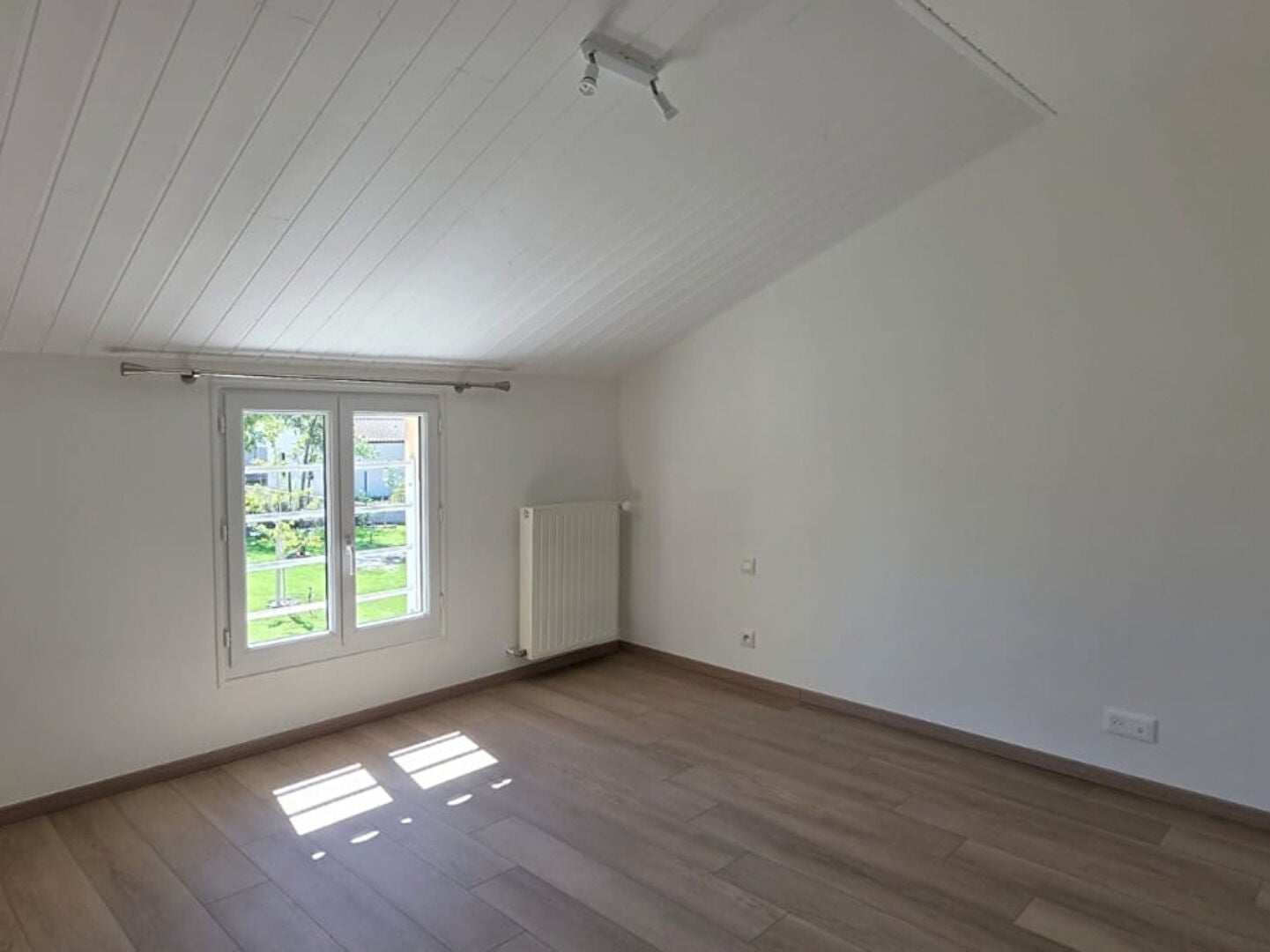 Maison D 262e3 à Courçon