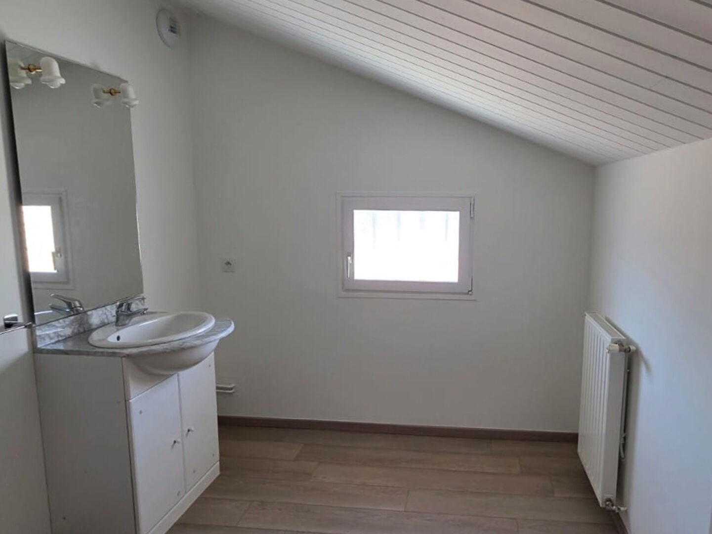 Maison D 262e3 à Courçon