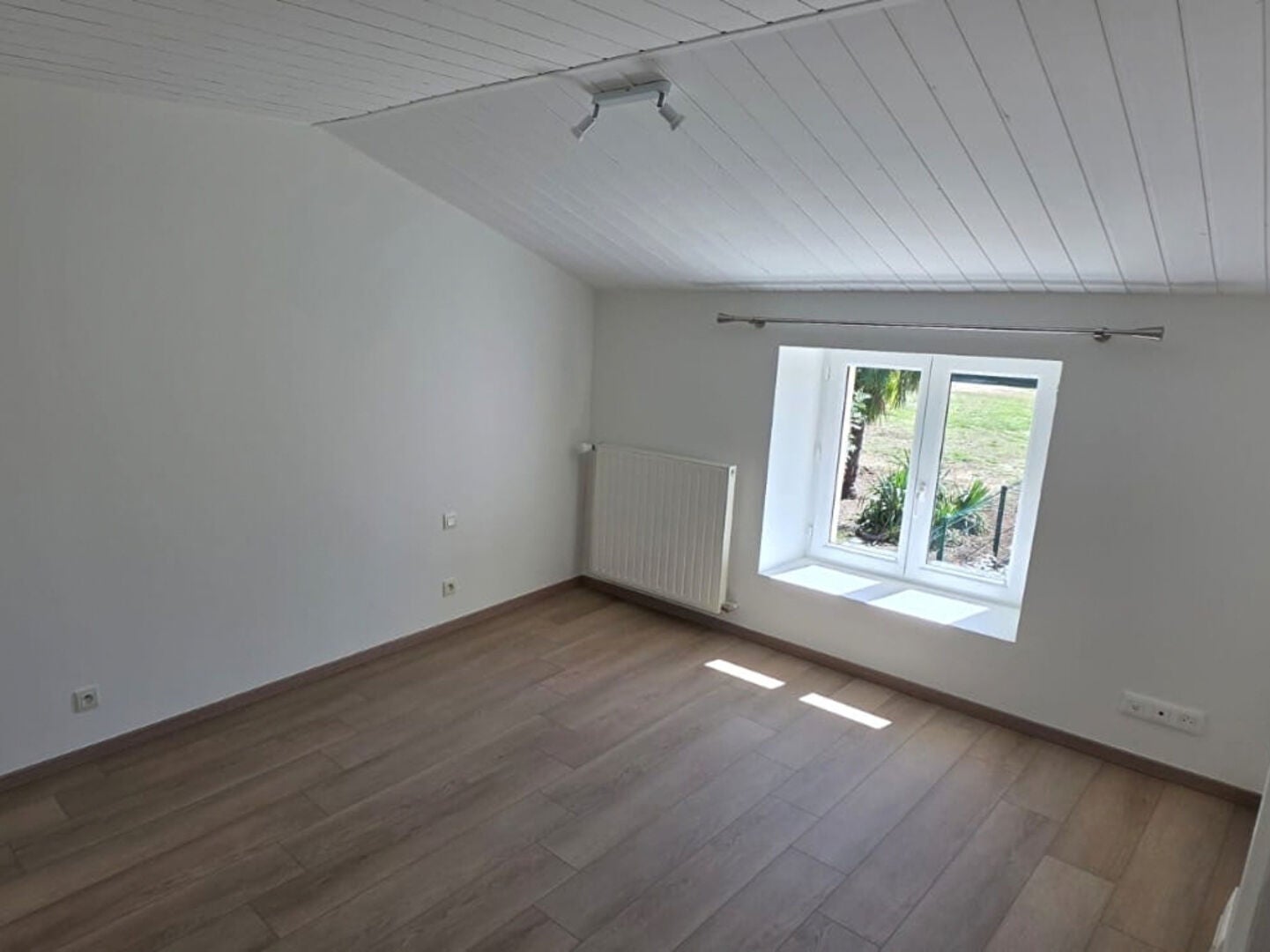 Maison D 262e3 à Courçon