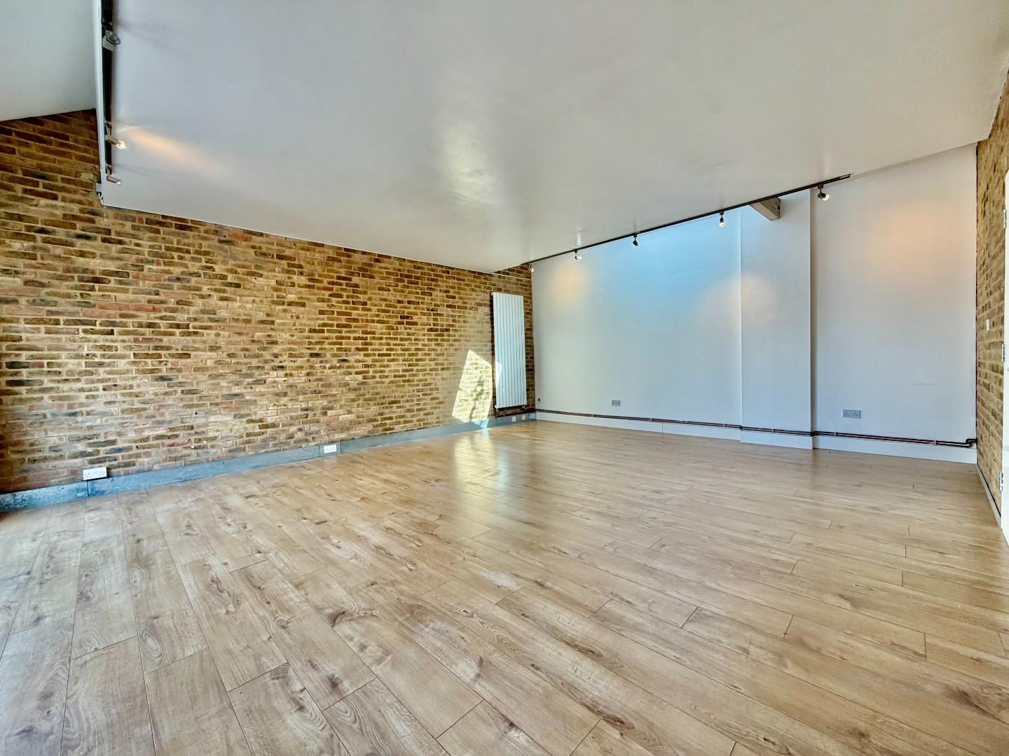 House Herschell Road in Greater London