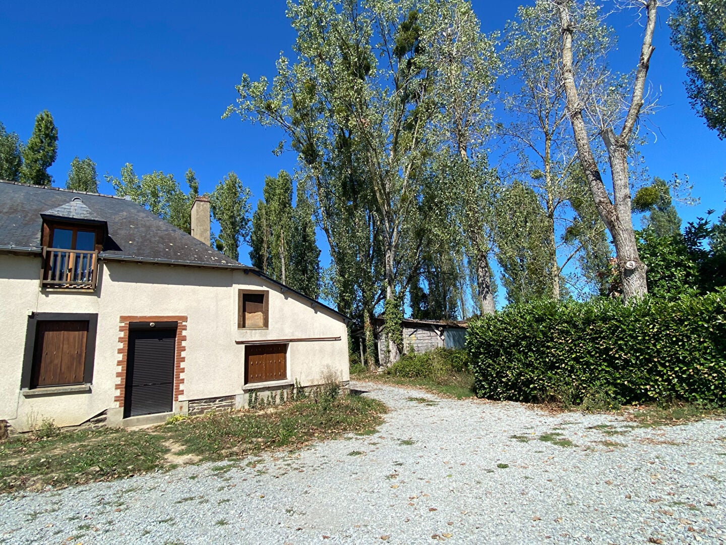 Flat Boulevard de Dézerseul in Cesson-Sévigné