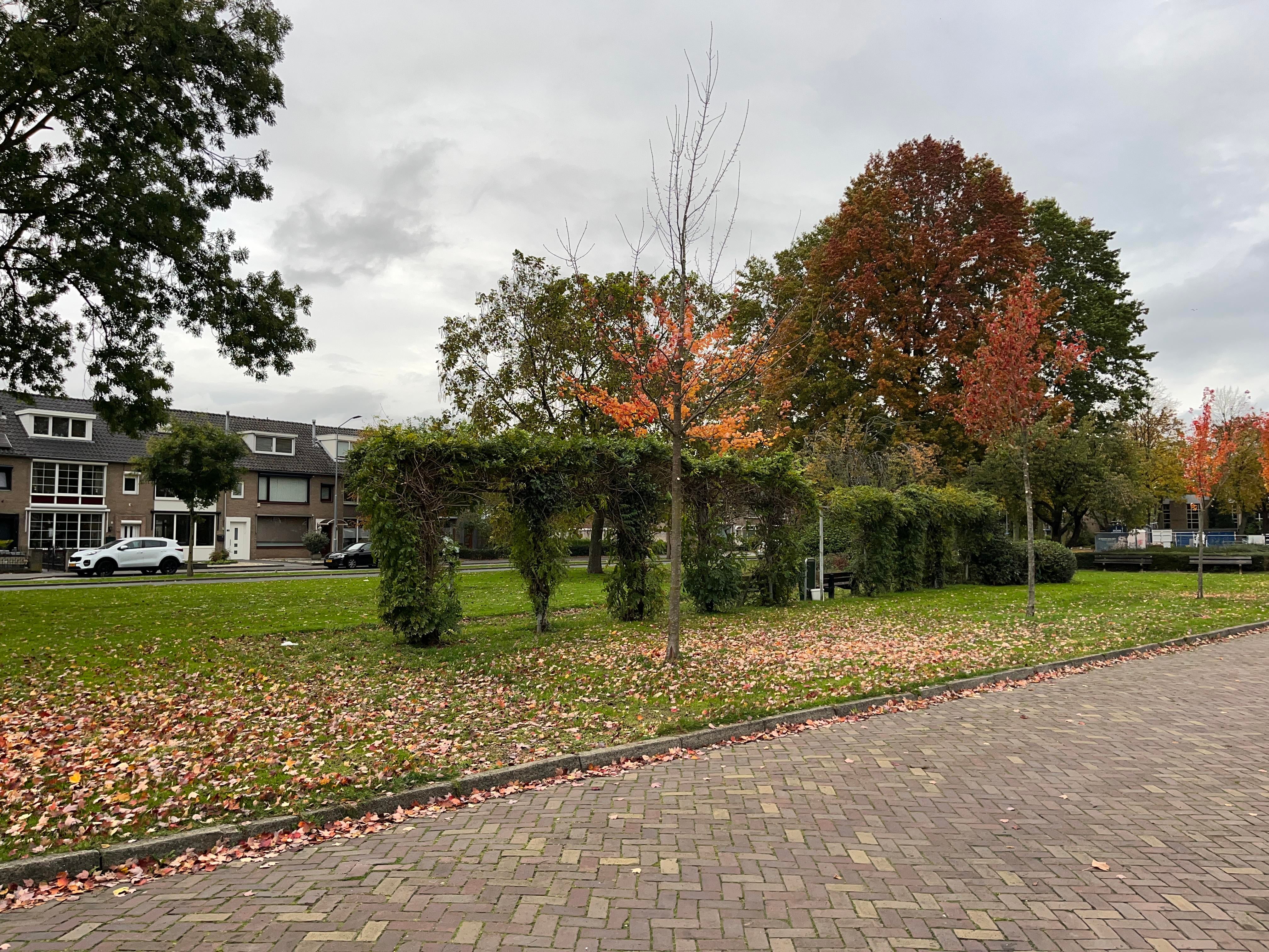 Woning te huur: Mechelenstraat, Breda