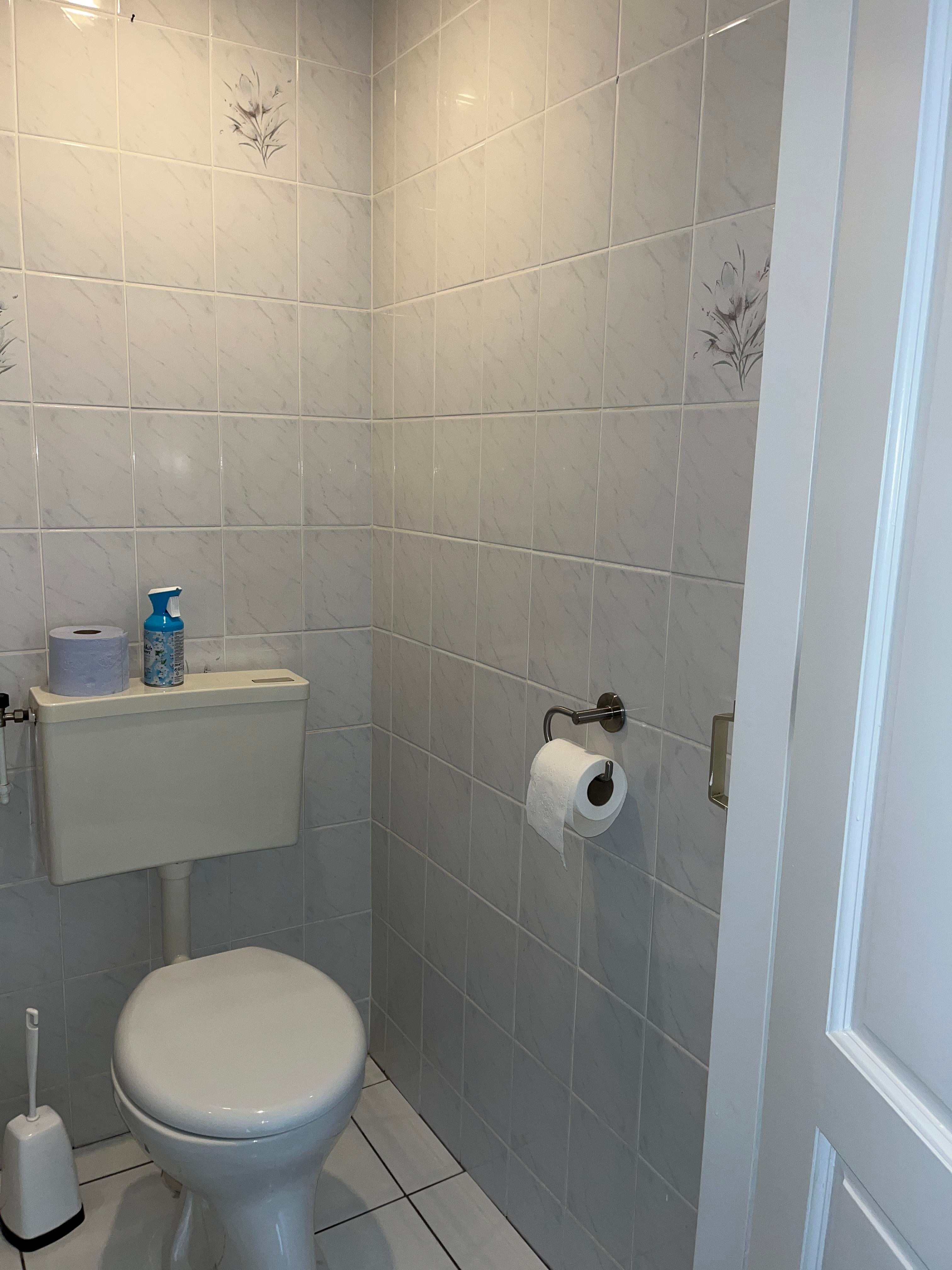 Woning te huur: Mechelenstraat, Breda