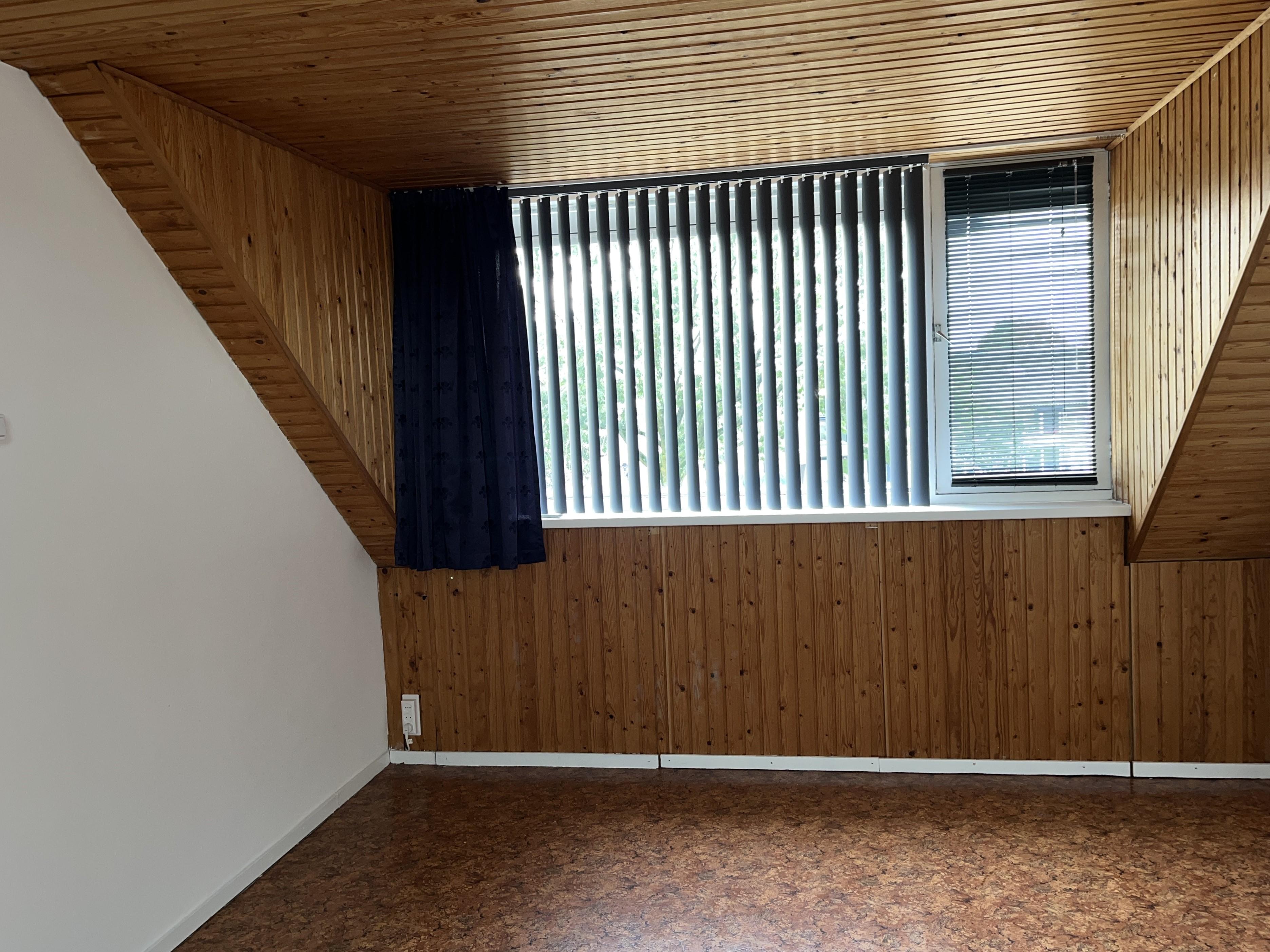 Woning te huur: Mechelenstraat, Breda