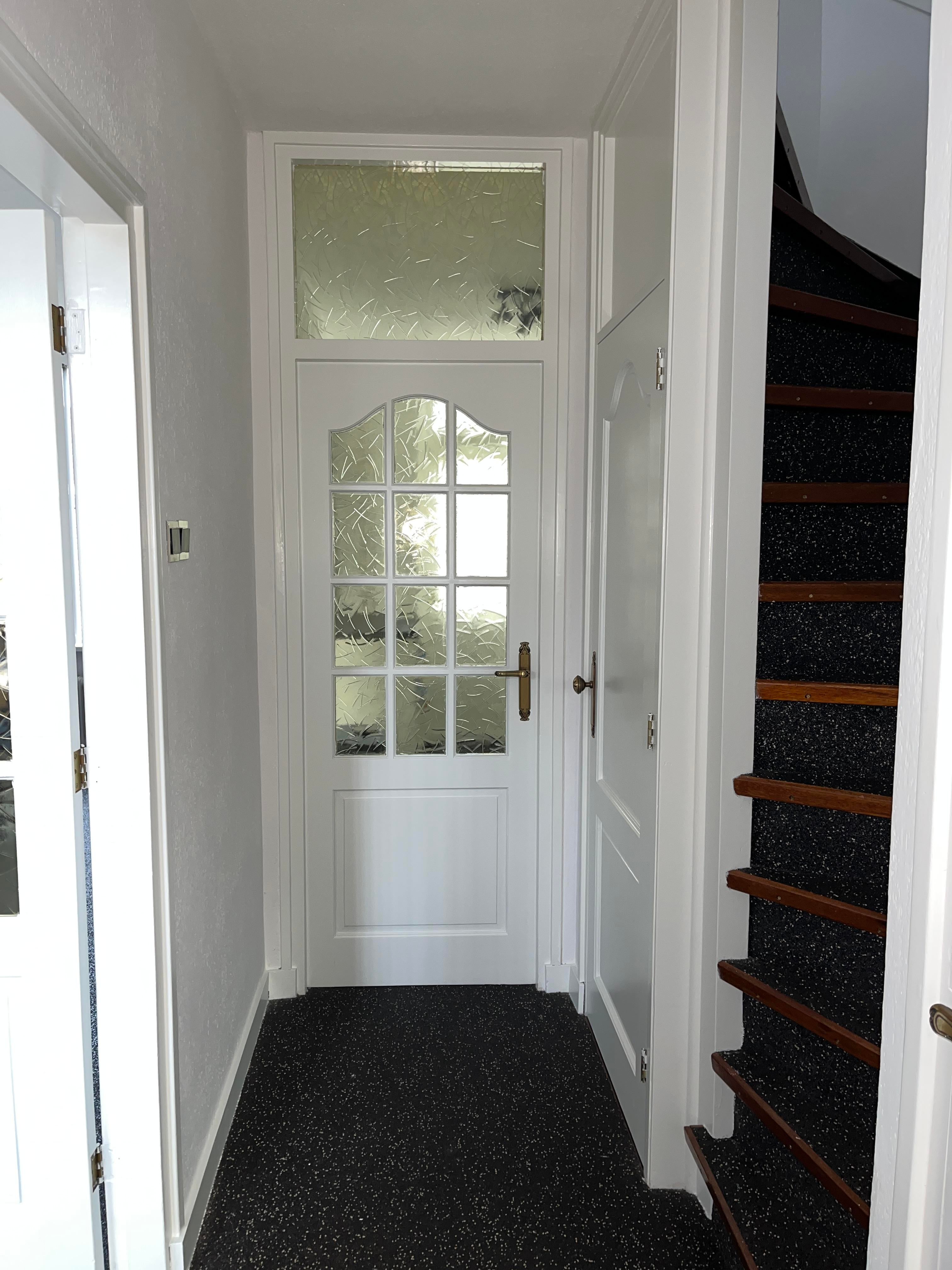 Woning te huur: Mechelenstraat, Breda