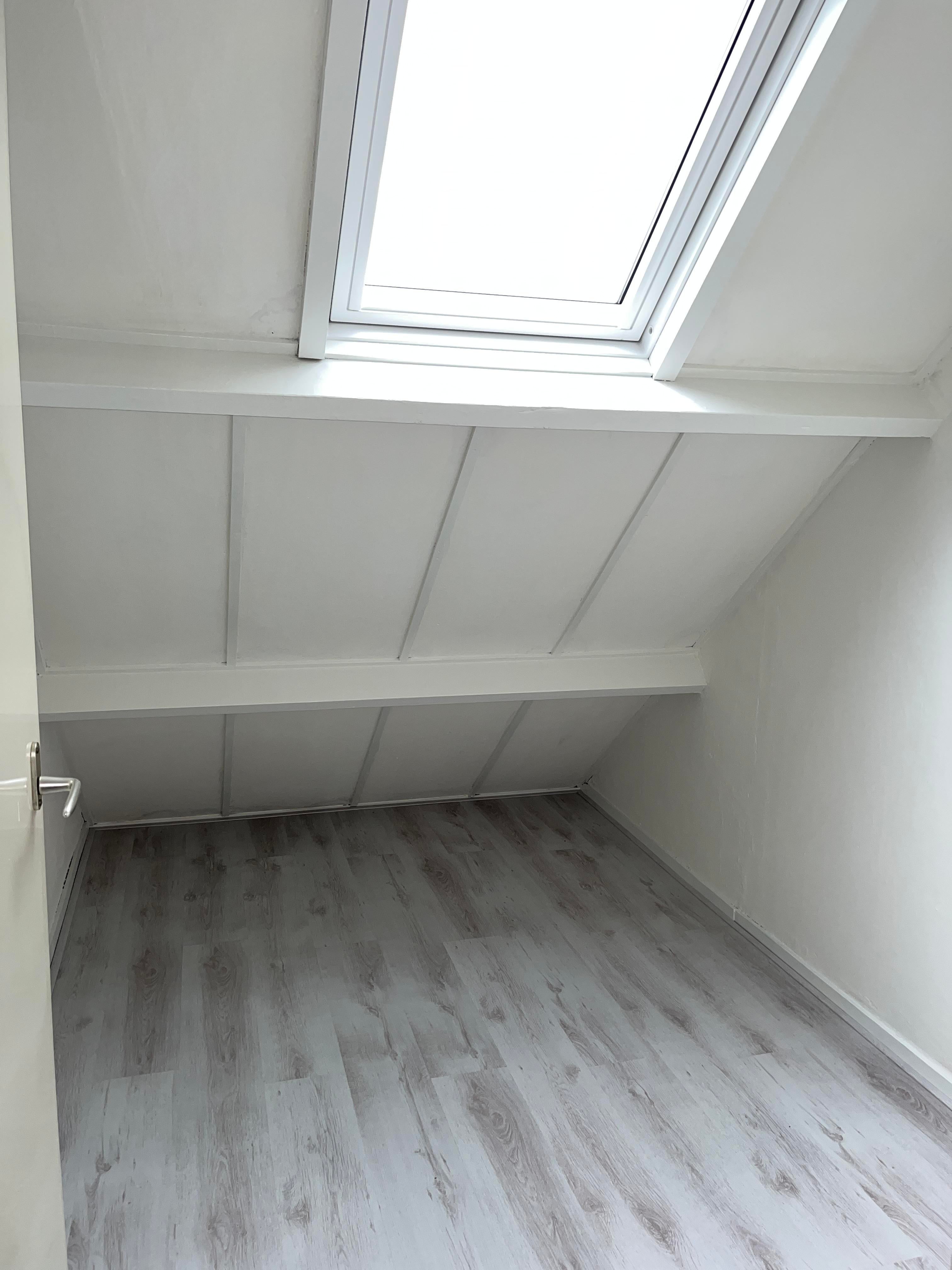 Woning te huur: Mechelenstraat, Breda