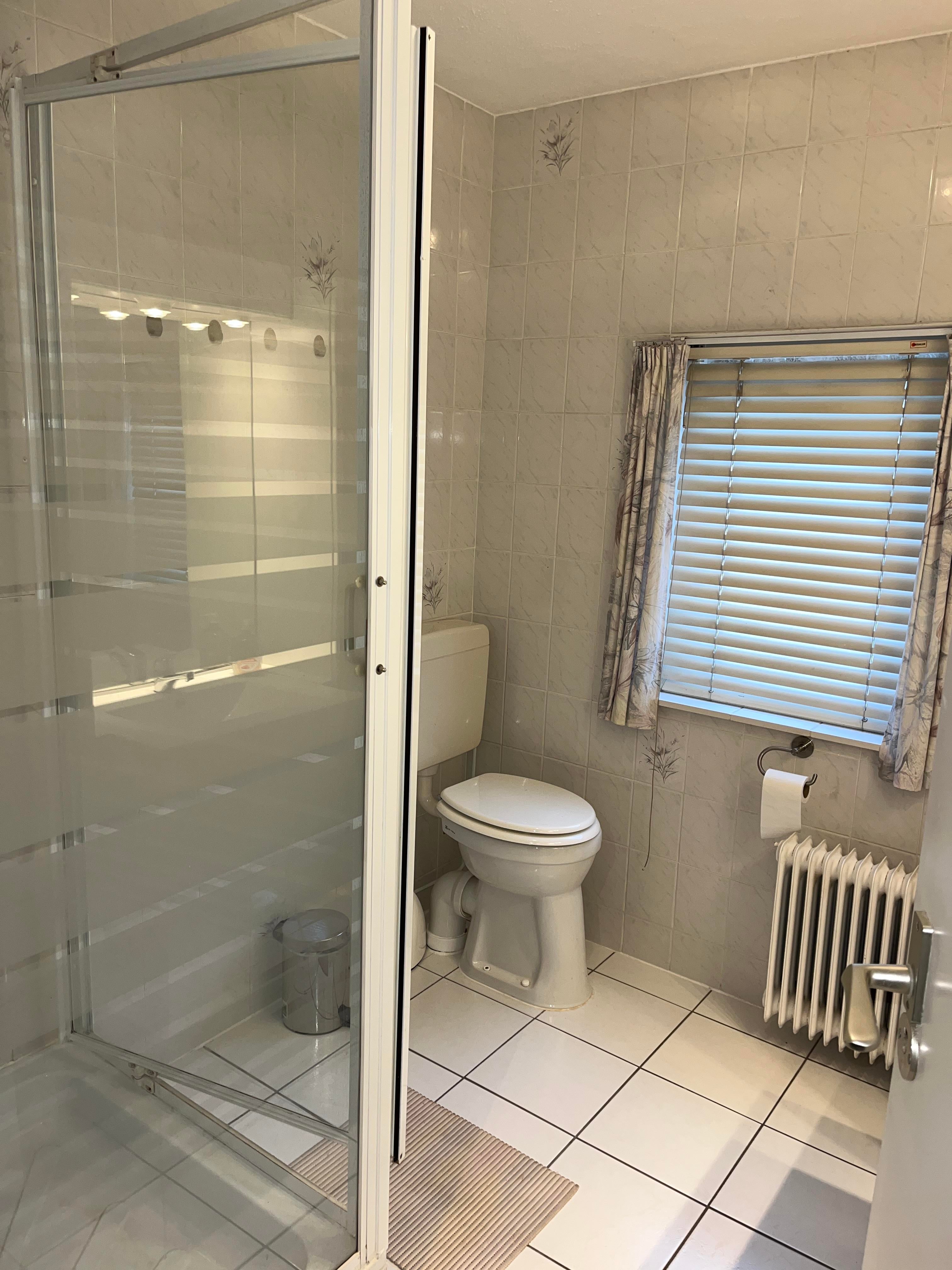 Woning te huur: Mechelenstraat, Breda