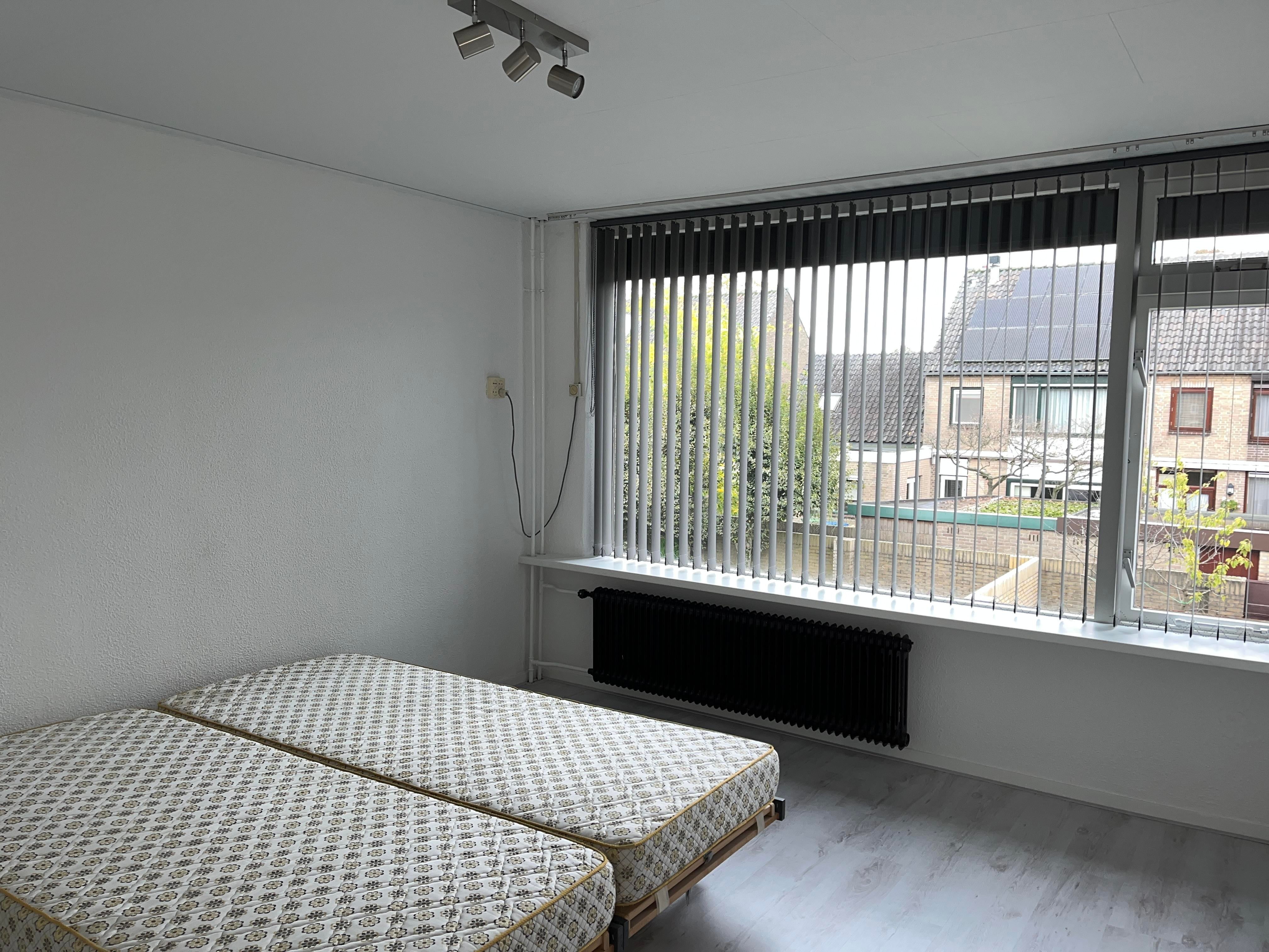 Woning te huur: Mechelenstraat, Breda