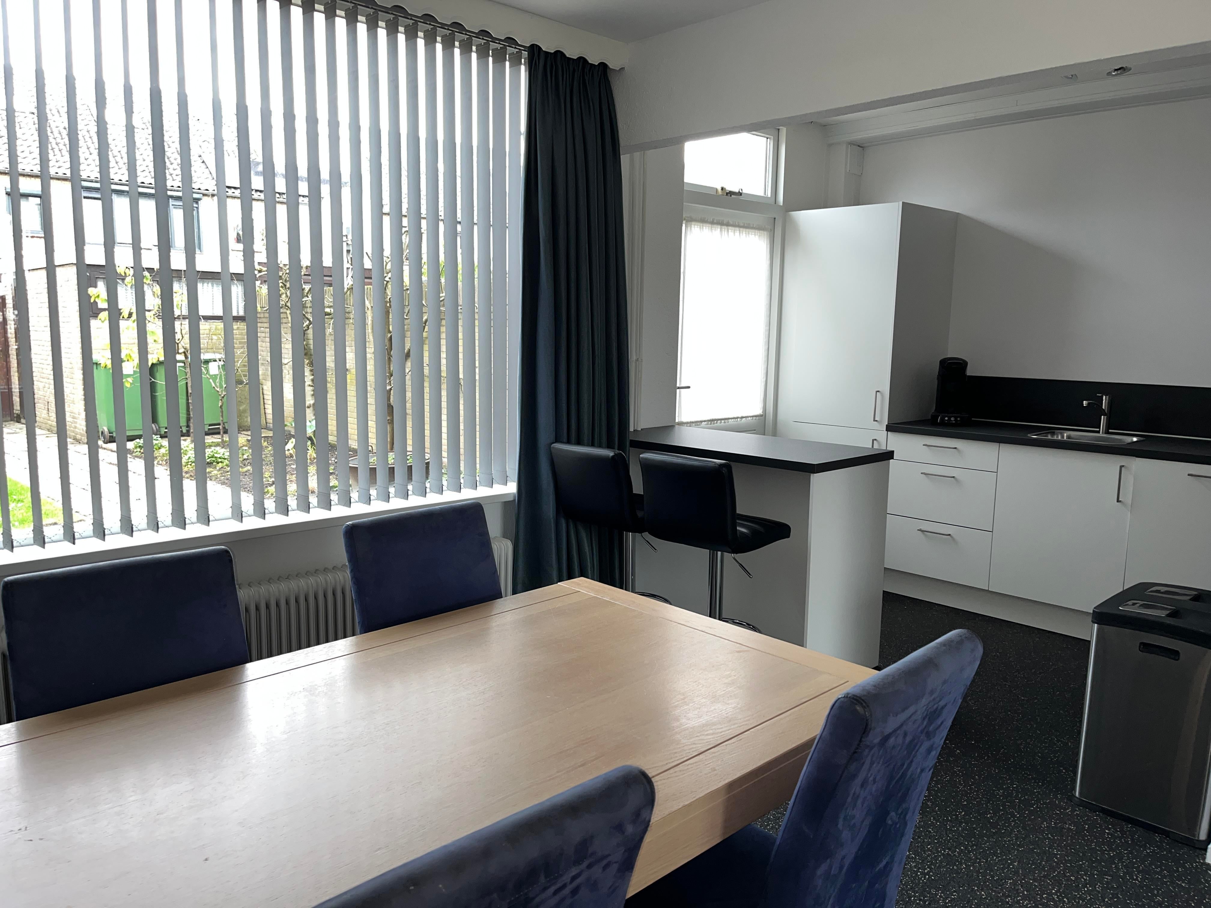 Woning te huur: Mechelenstraat, Breda