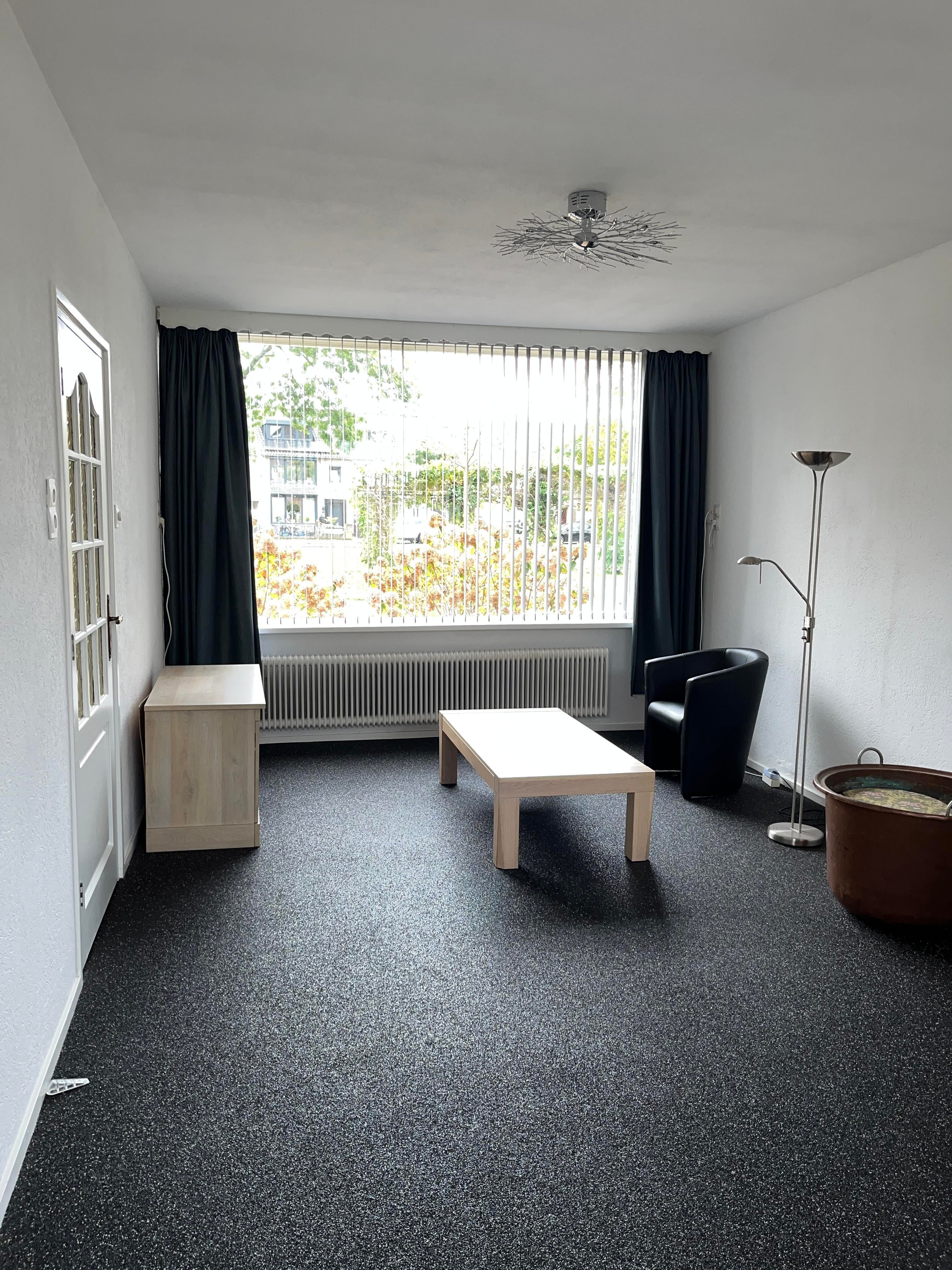 Woning te huur: Mechelenstraat, Breda