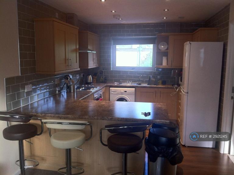 House Sheepwalk in Peterborough