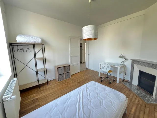Appartement Rue Éblé à Angers