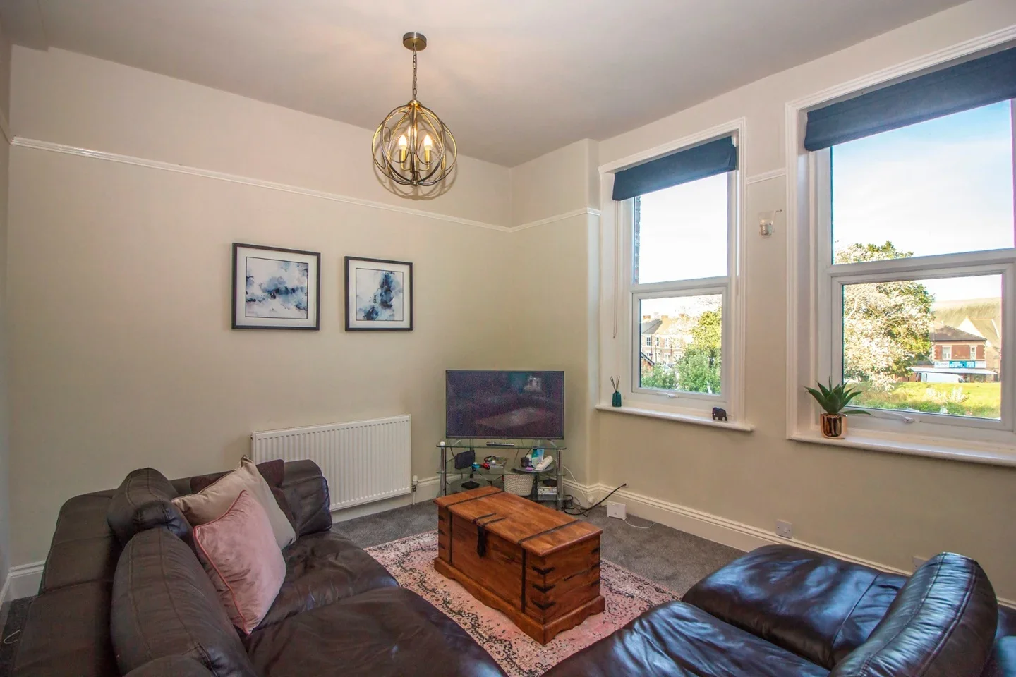 Room Normanton Terrace in Newcastle upon Tyne
