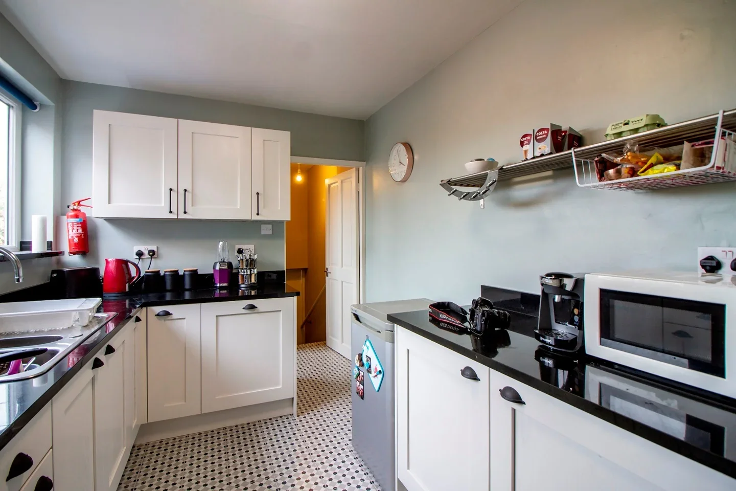 Room Normanton Terrace in Newcastle upon Tyne