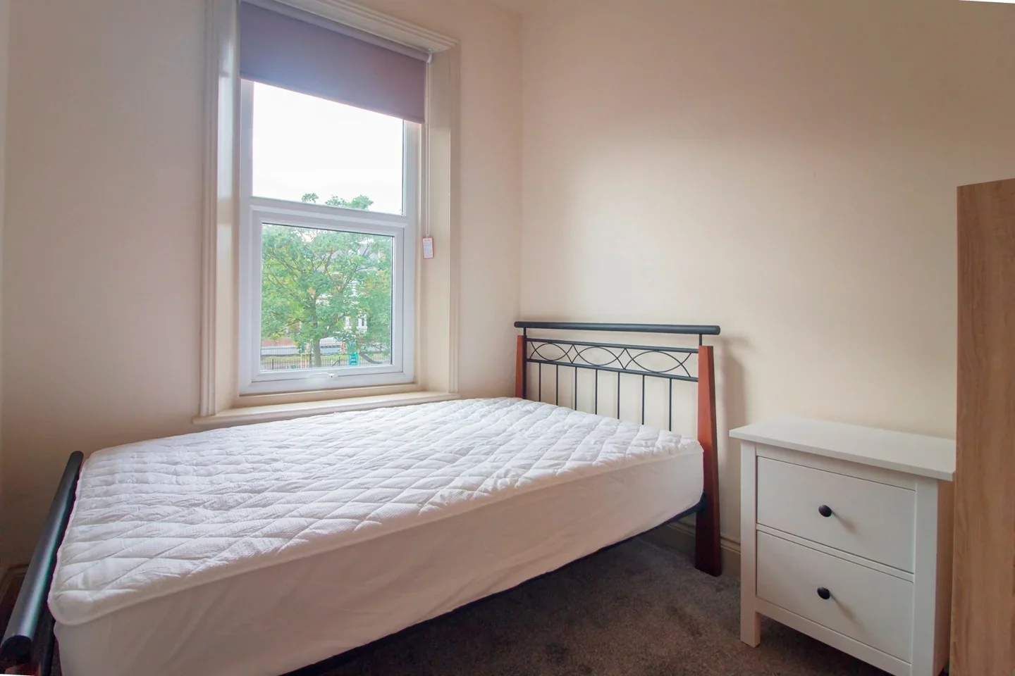 Room Normanton Terrace in Newcastle upon Tyne