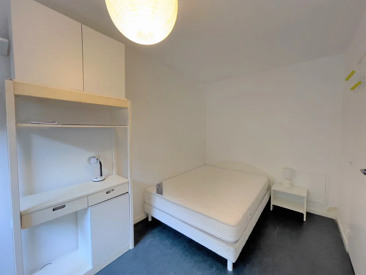 Flat Rue Wladimir Gagneur in Hauts de Bienne