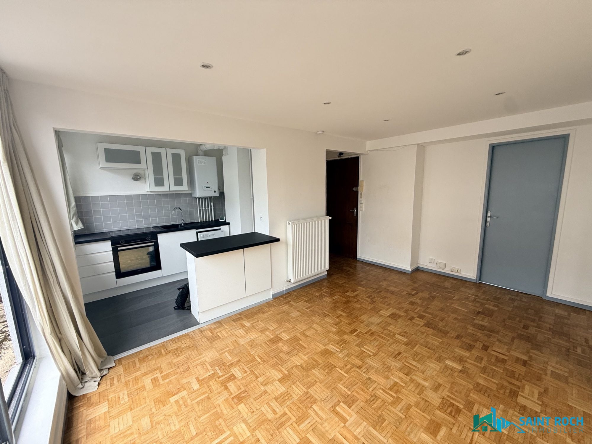 Appartement Rue Thomas Corneille à Rouen