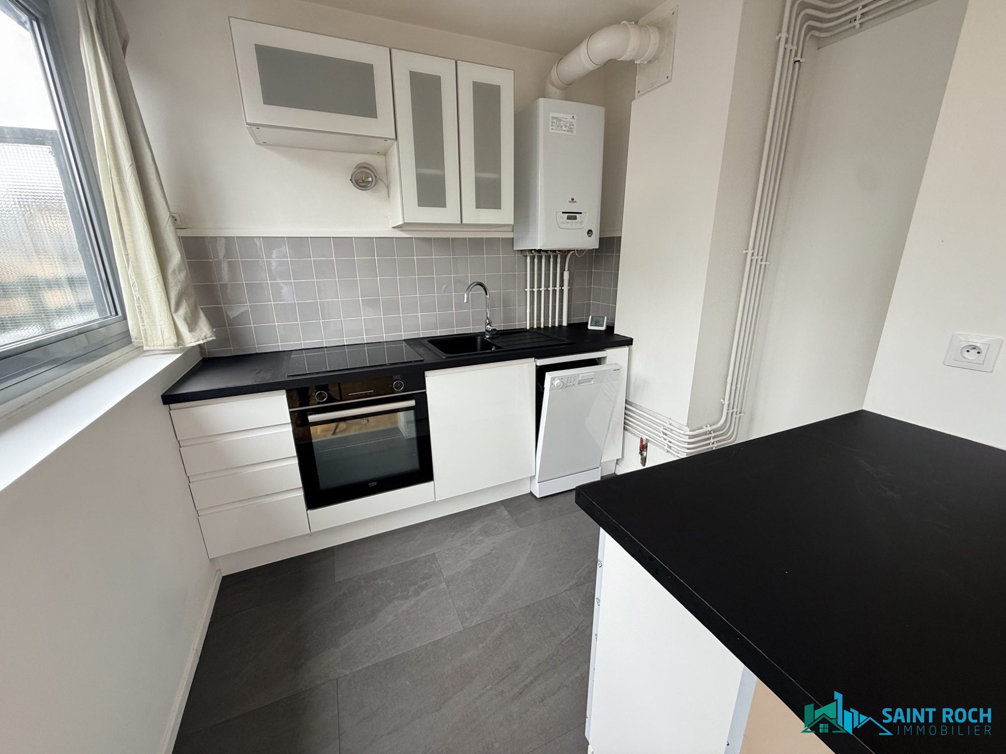 Appartement Rue Thomas Corneille à Rouen