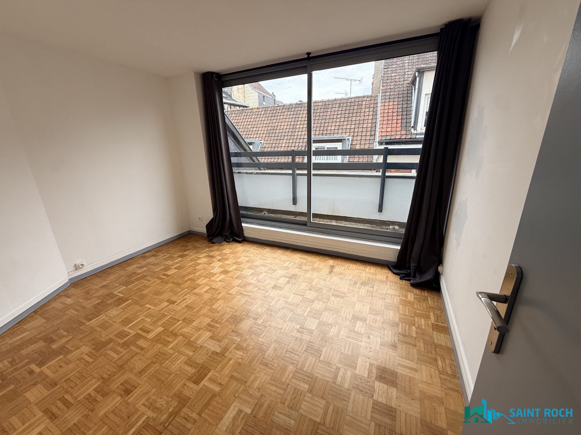 Appartement Rue Thomas Corneille à Rouen
