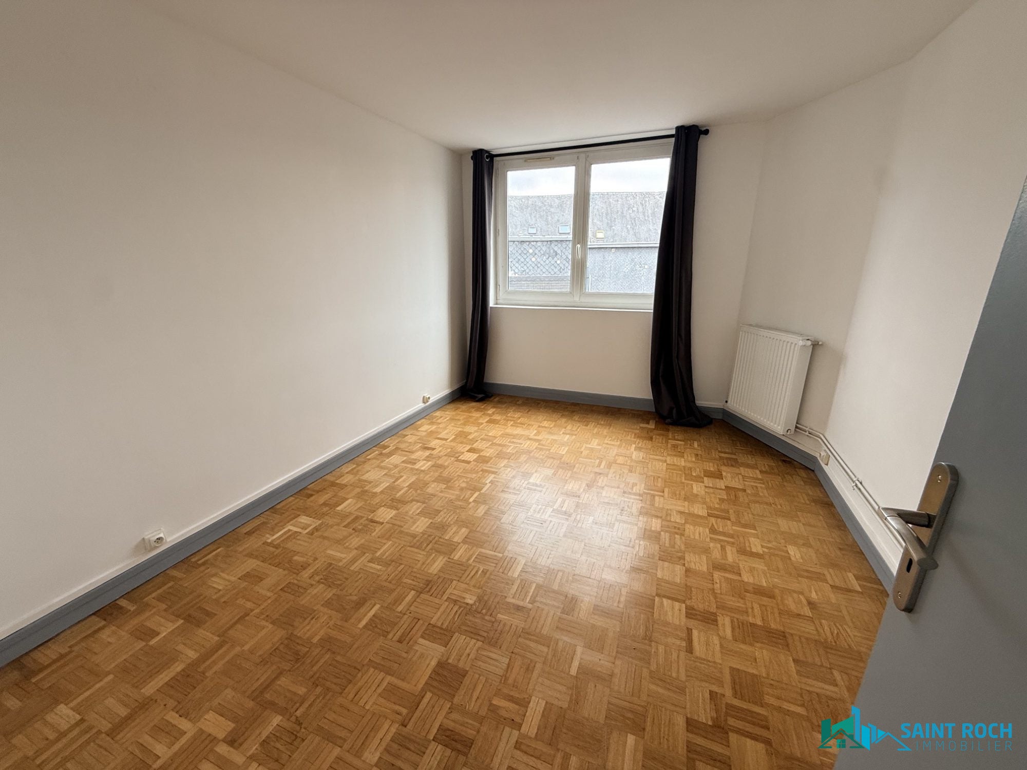 Flat Rue Thomas Corneille in Rouen