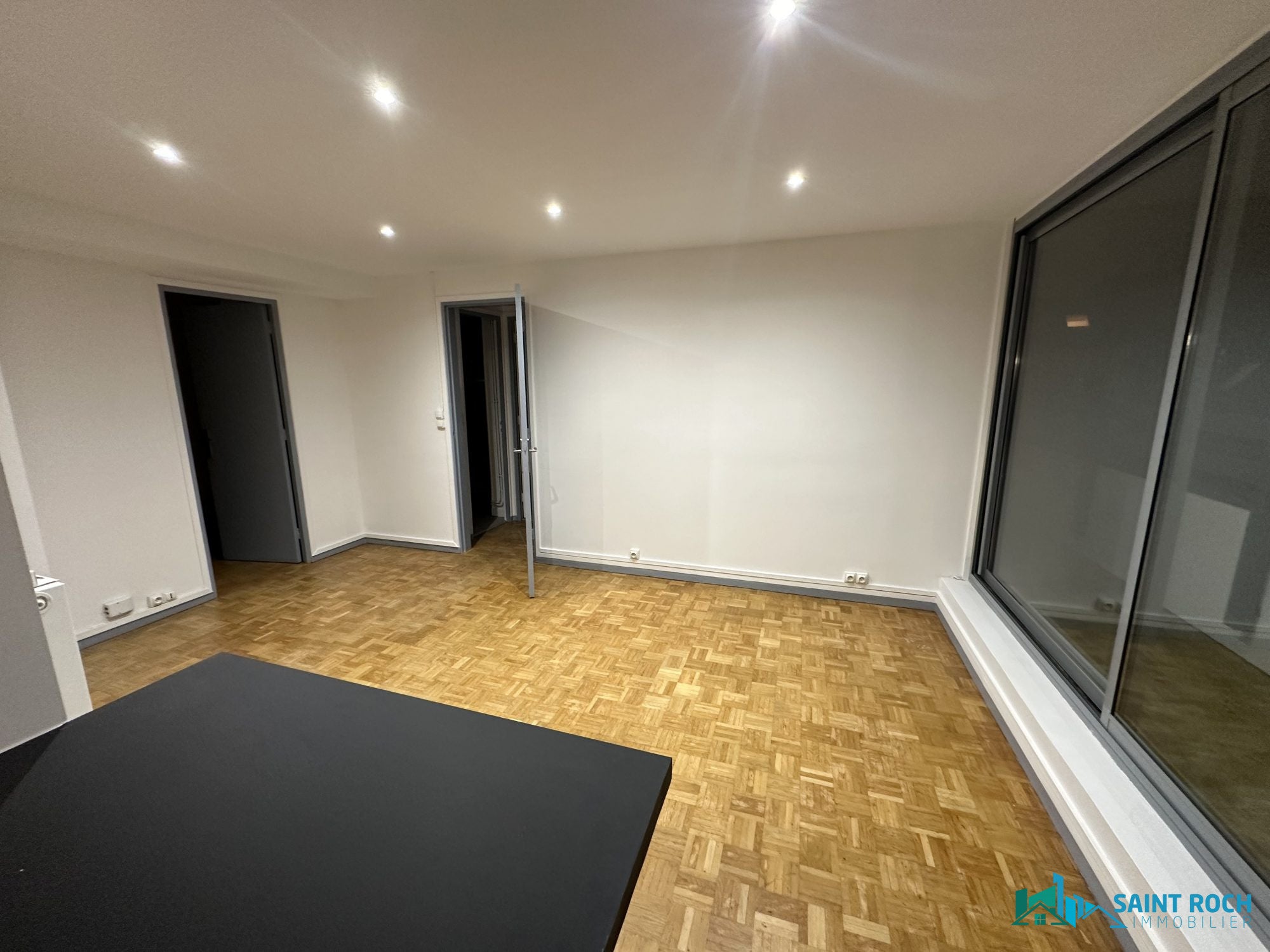 Flat Rue Thomas Corneille in Rouen