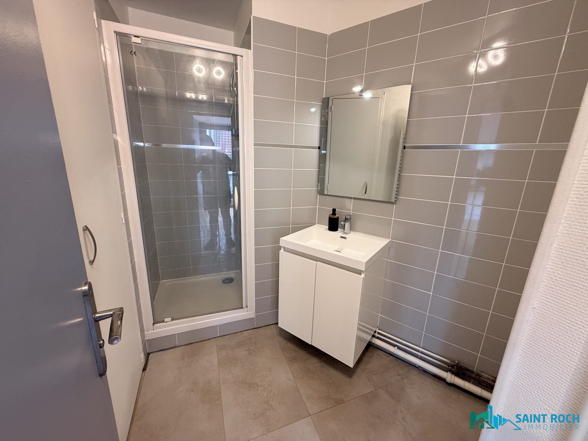 Flat Rue Thomas Corneille in Rouen
