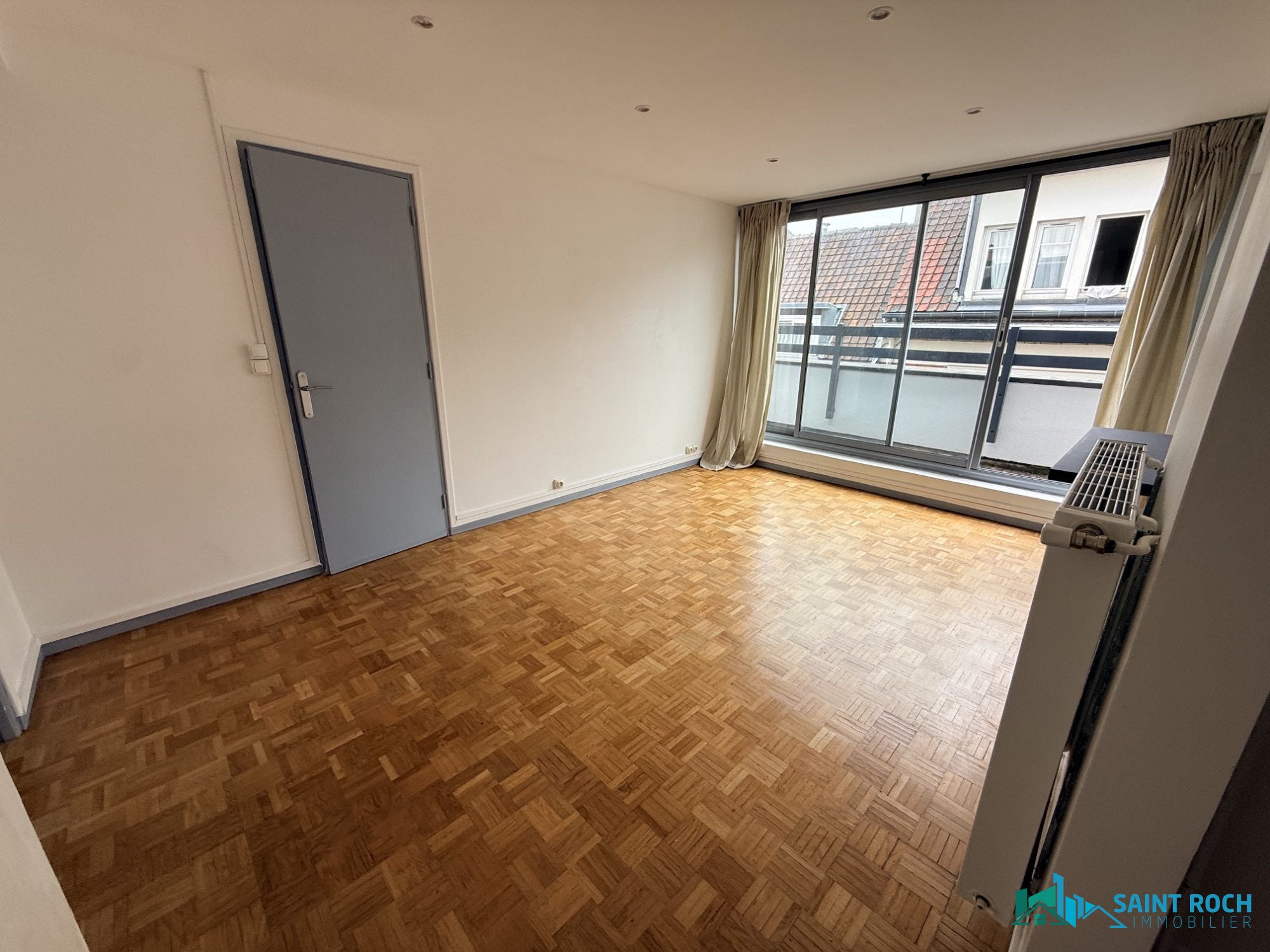 Flat Rue Thomas Corneille in Rouen