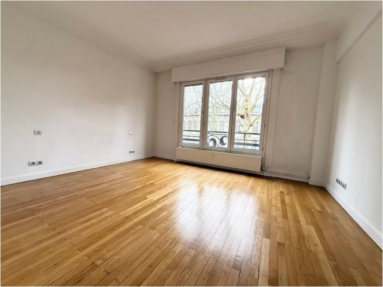Appartement Boulevard de la Liberté à Lille