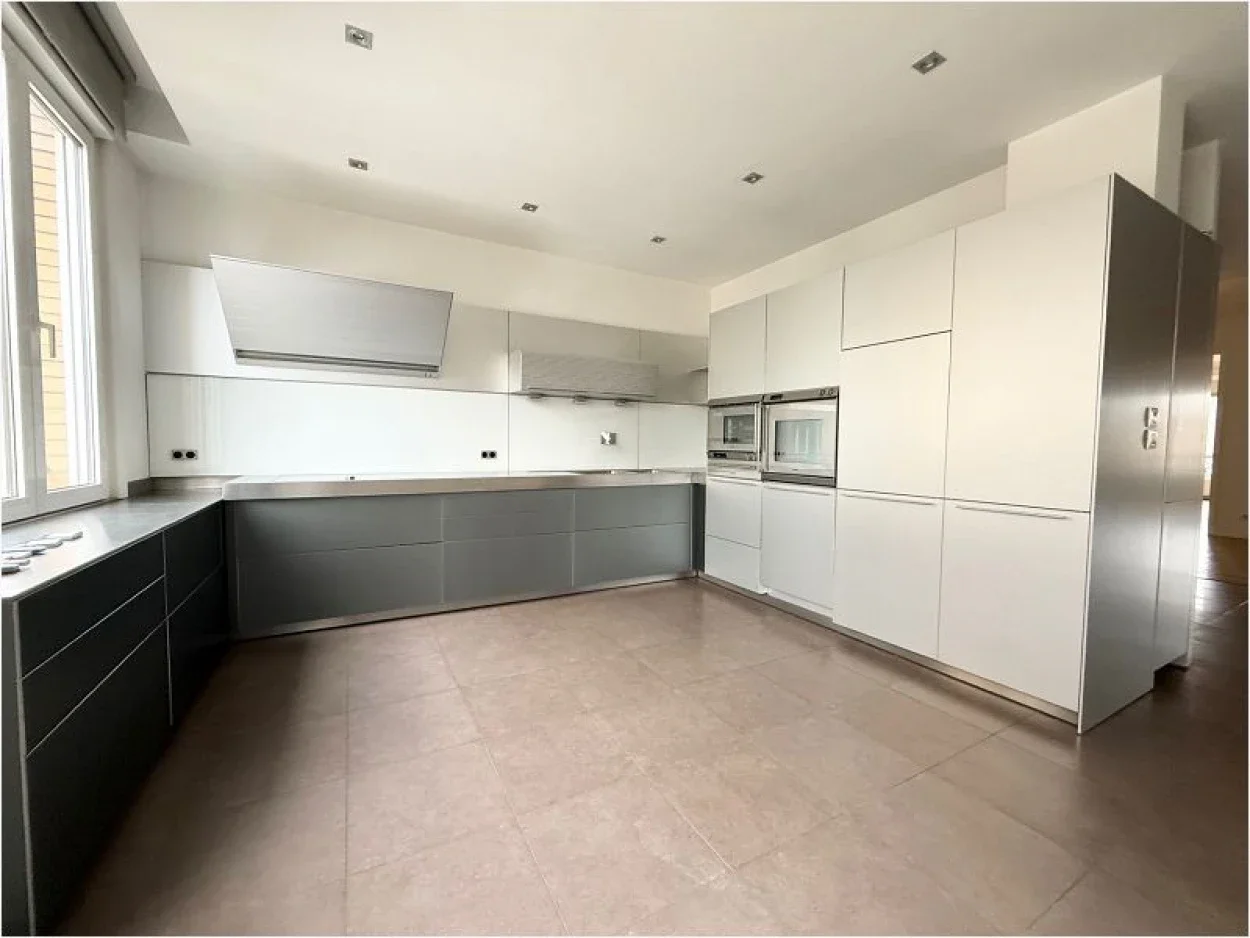 Appartement Boulevard de la Liberté à Lille