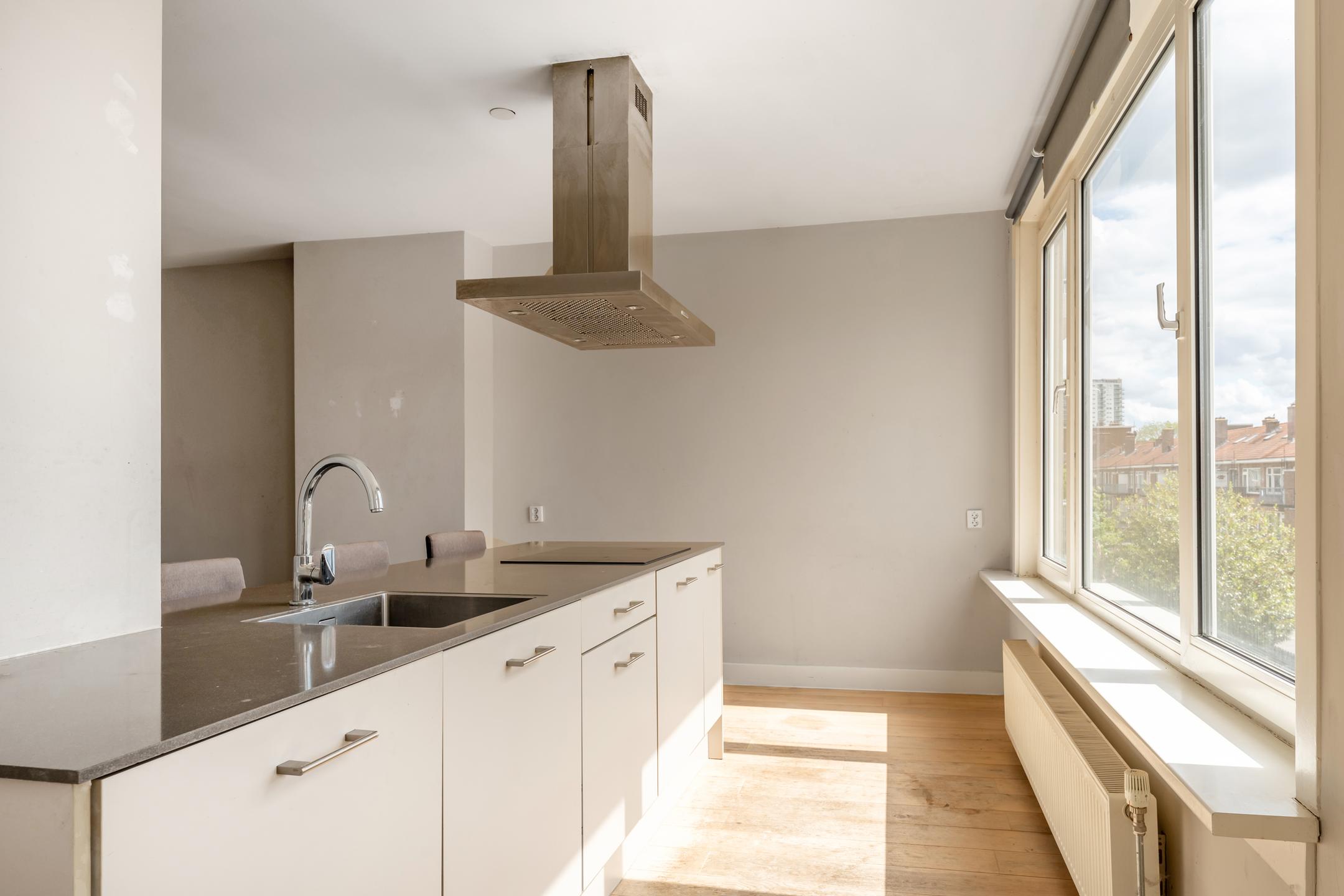 Appartement te koop: Pleinweg 56C, Rotterdam