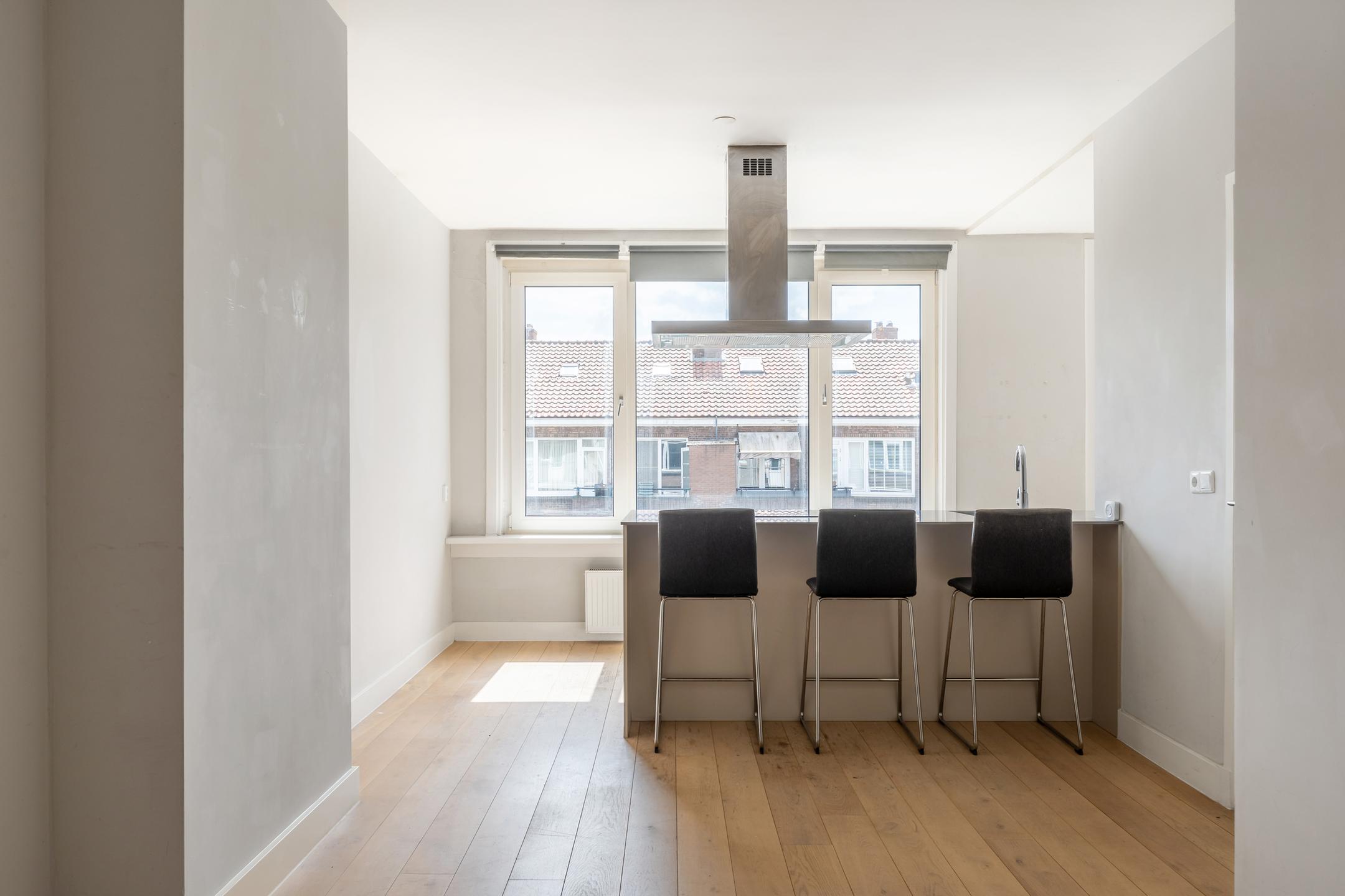 Appartement te koop: Pleinweg 56C, Rotterdam