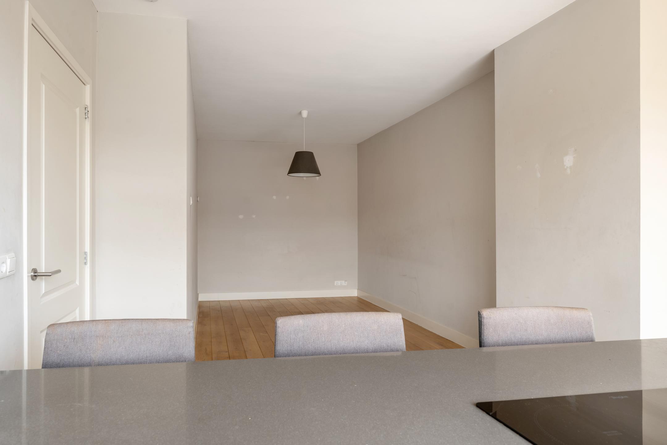 Appartement te koop: Pleinweg 56C, Rotterdam