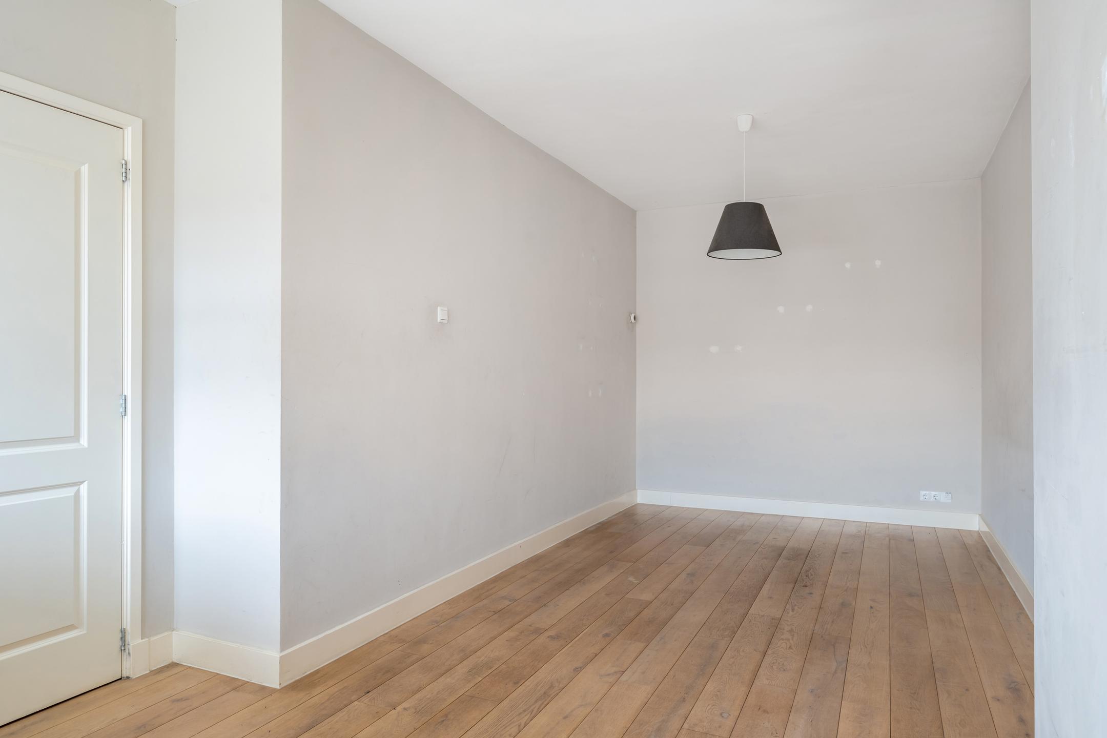 Appartement te koop: Pleinweg 56C, Rotterdam