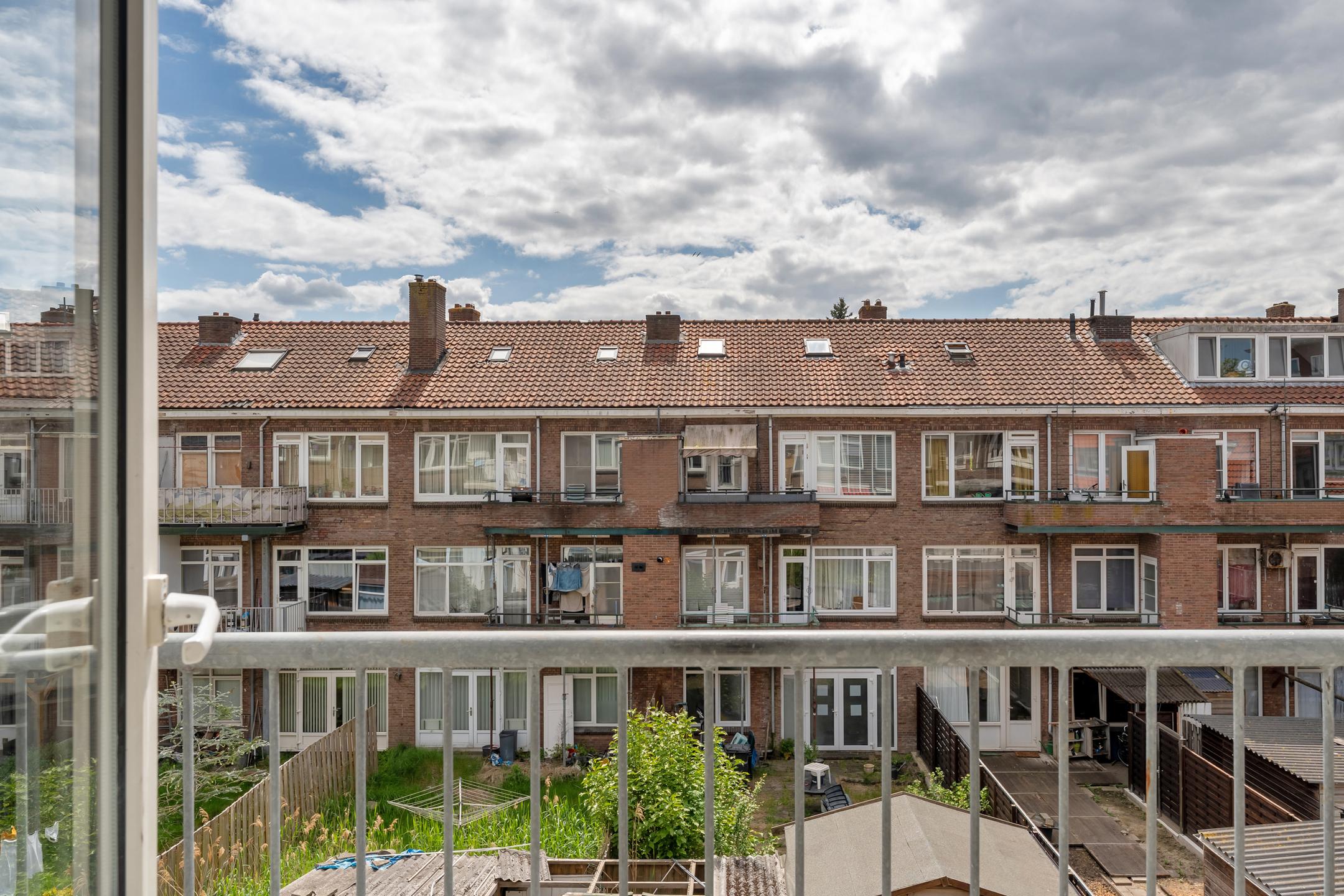Appartement te koop: Pleinweg 56C, Rotterdam
