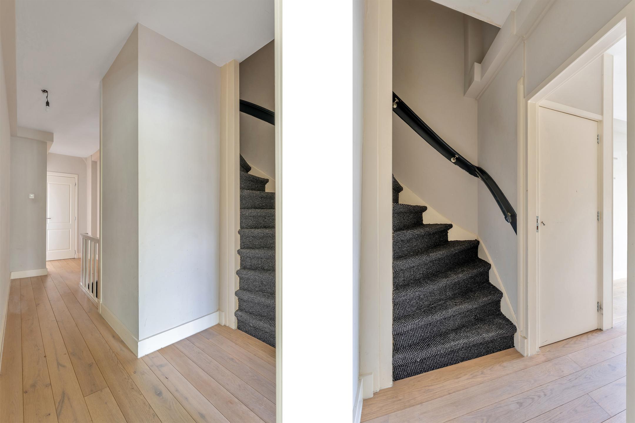 Appartement te koop: Pleinweg 56C, Rotterdam