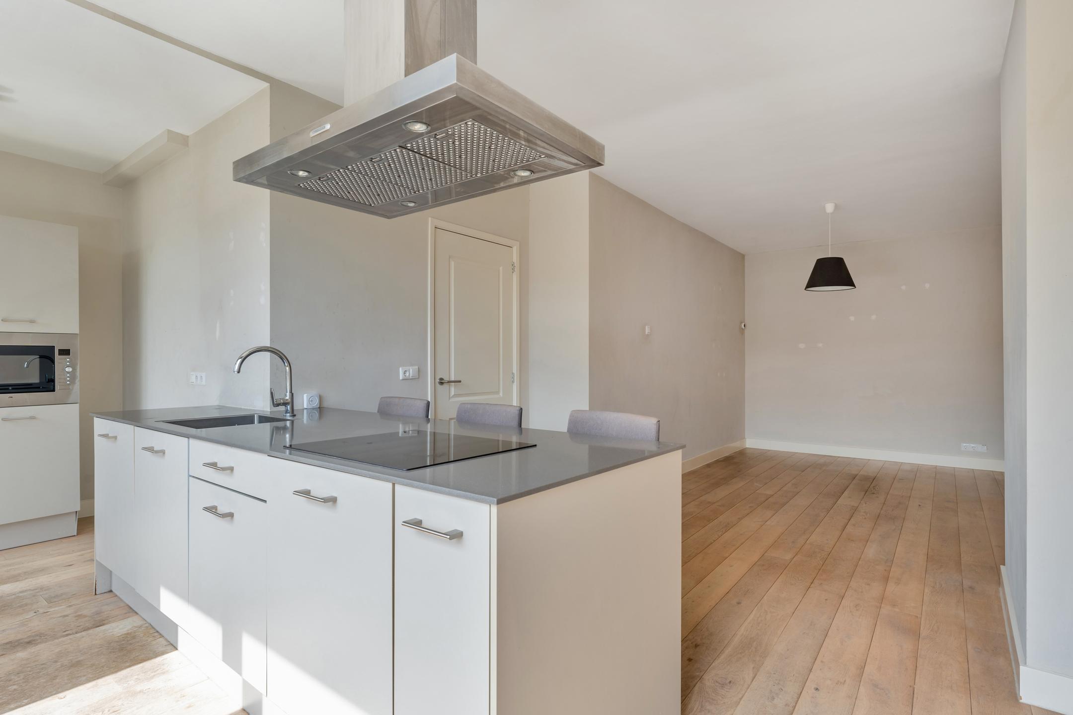 Appartement te koop: Pleinweg 56C, Rotterdam