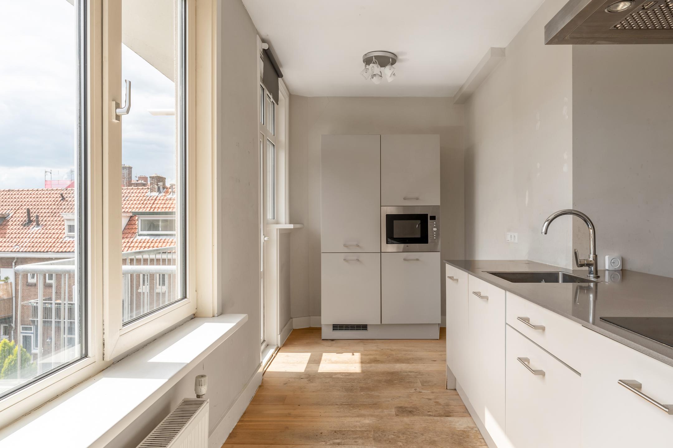 Appartement te koop: Pleinweg 56C, Rotterdam