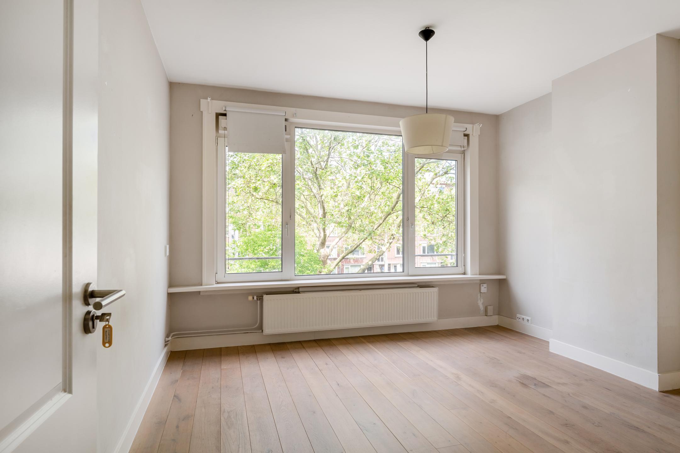 Appartement te koop: Pleinweg 56C, Rotterdam