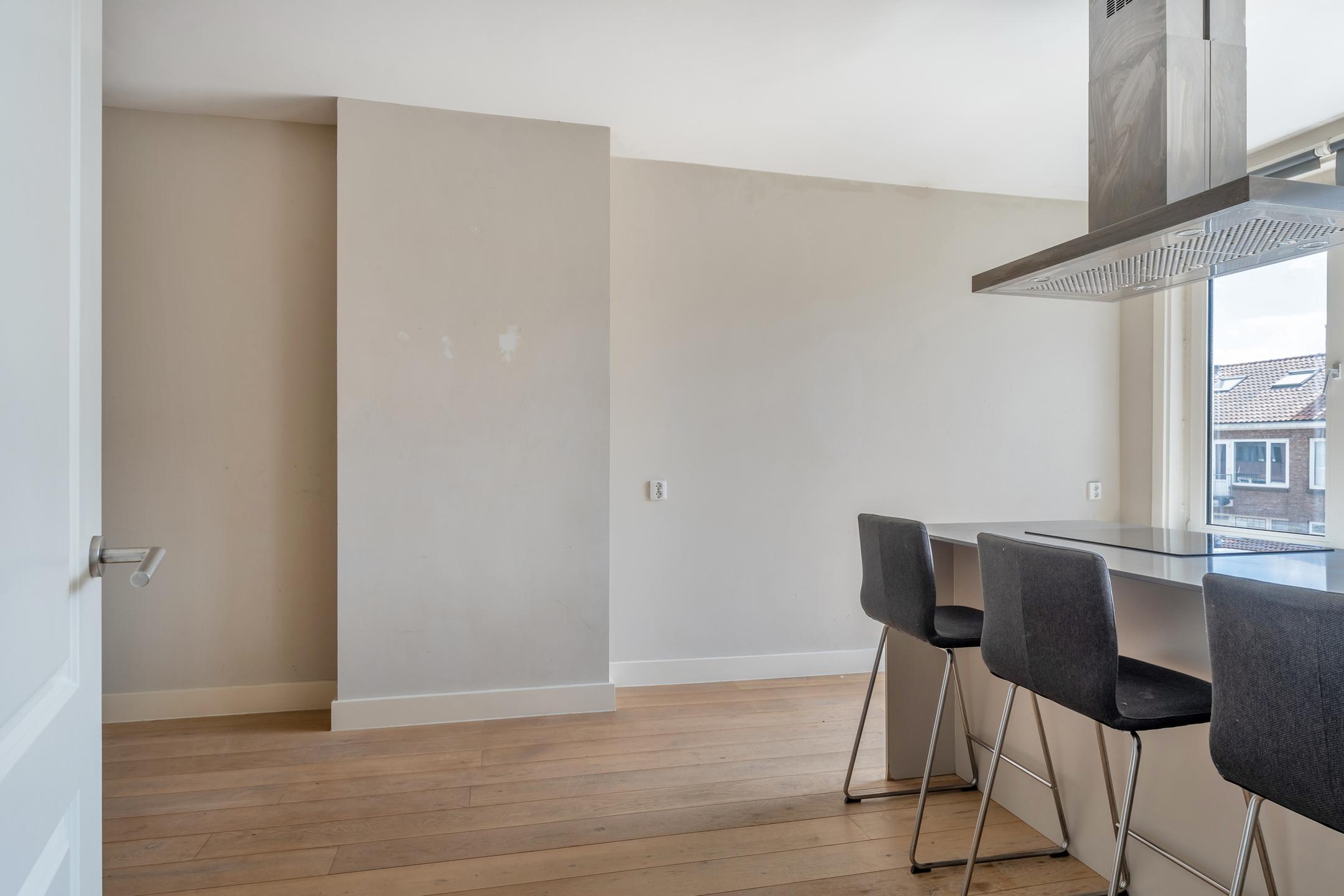Appartement te koop: Pleinweg 56C, Rotterdam