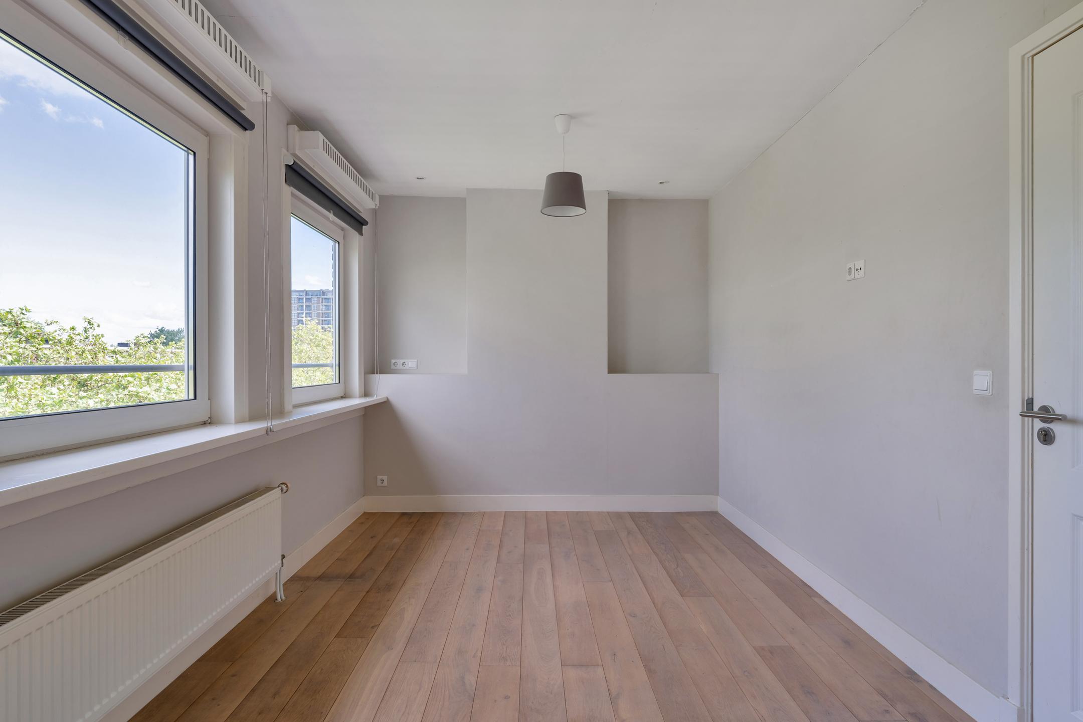 Appartement te koop: Pleinweg 56C, Rotterdam