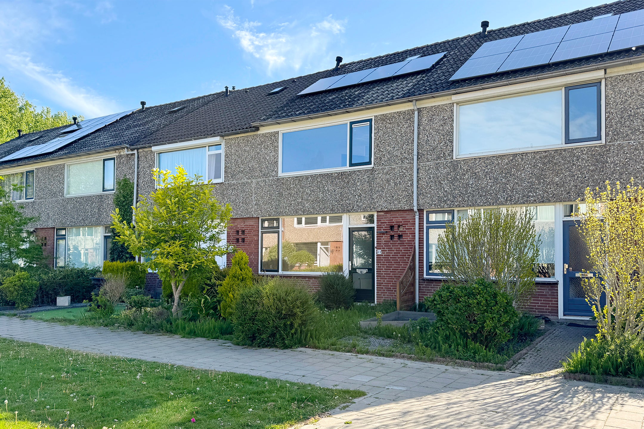 Huis Annendal 40 in Zevenbergen