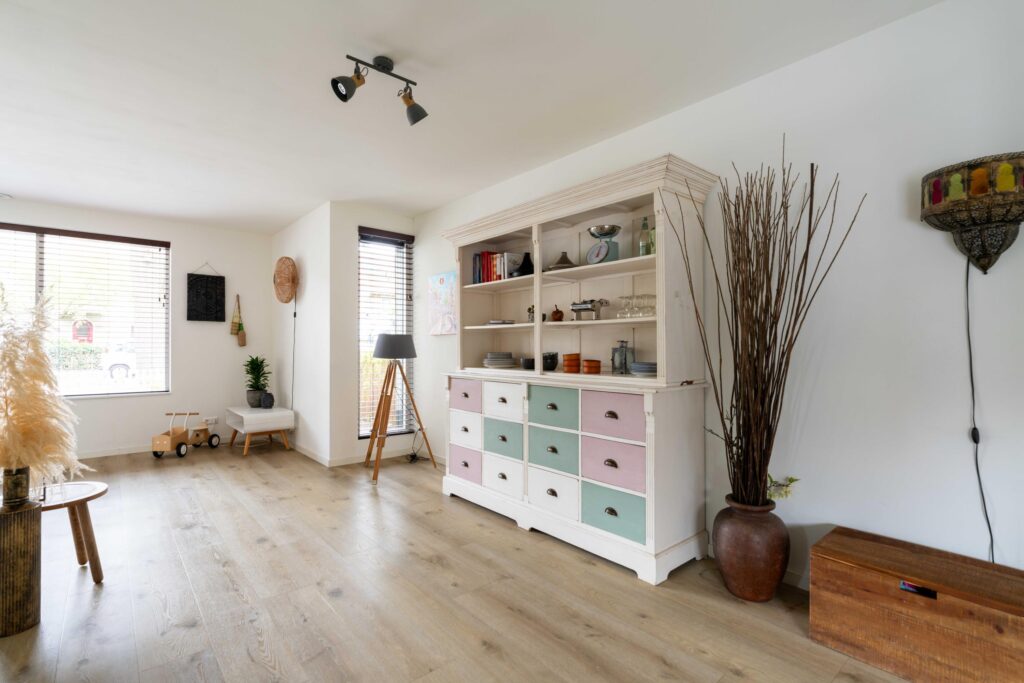 Vrijstaande woning te koop: Soesterweg 369, Amersfoort