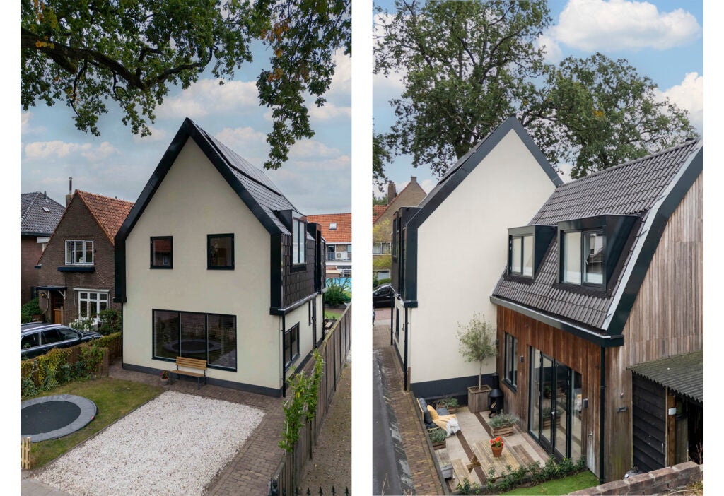 Vrijstaande woning te koop: Soesterweg 369, Amersfoort