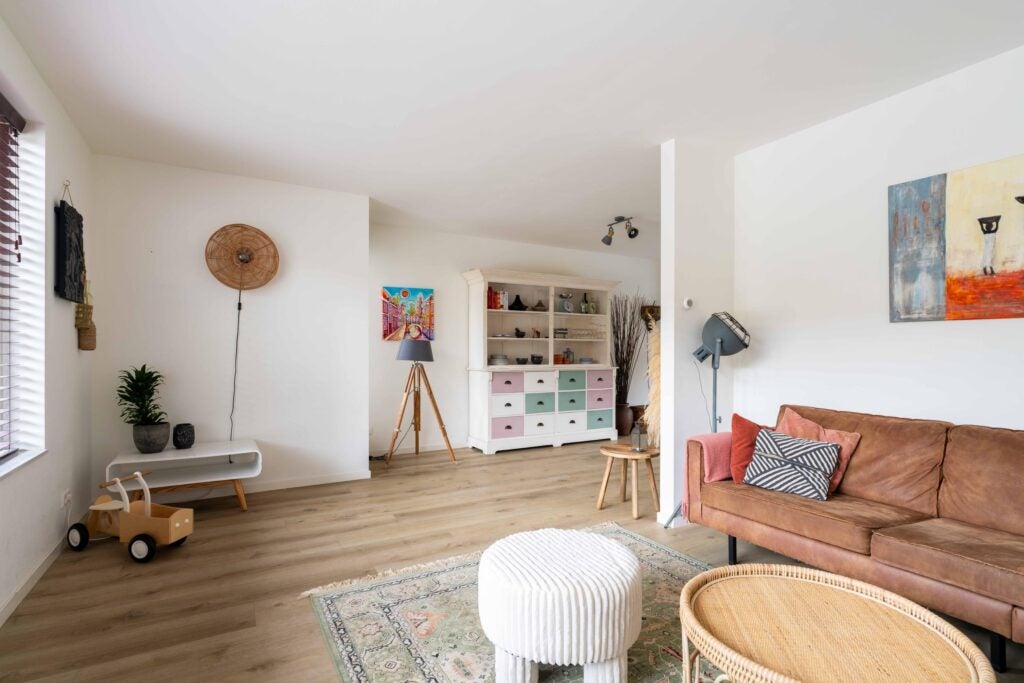 Vrijstaande woning te koop: Soesterweg 369, Amersfoort