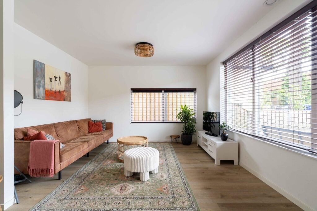 Vrijstaande woning te koop: Soesterweg 369, Amersfoort