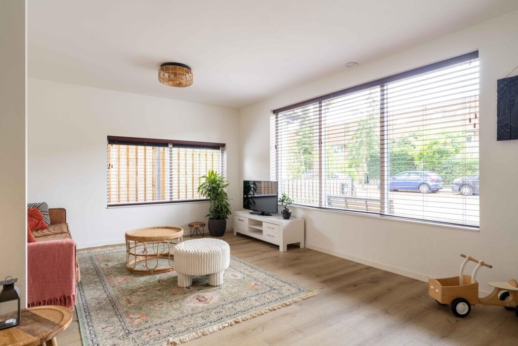 Vrijstaande woning te koop: Soesterweg 369, Amersfoort