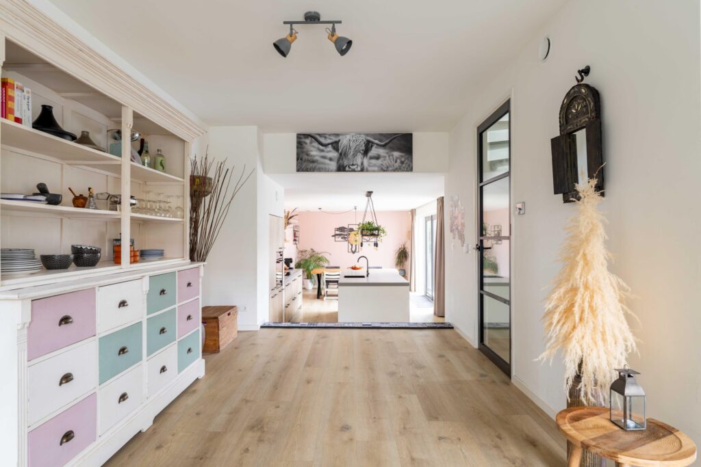 Vrijstaande woning te koop: Soesterweg 369, Amersfoort