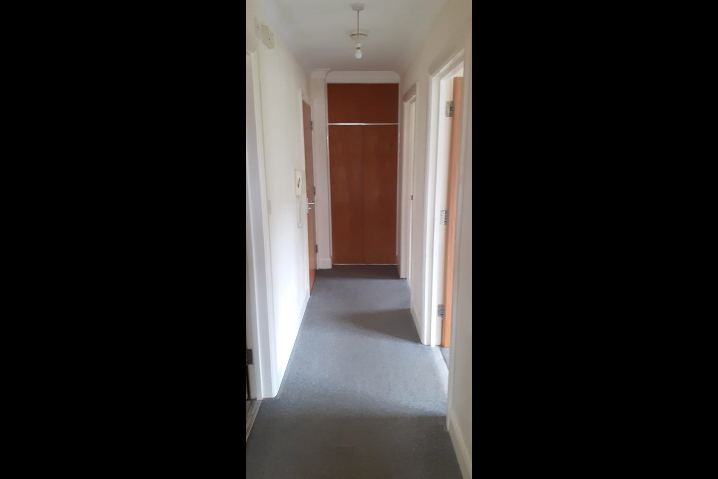 Flat Shaw Close in Hastings