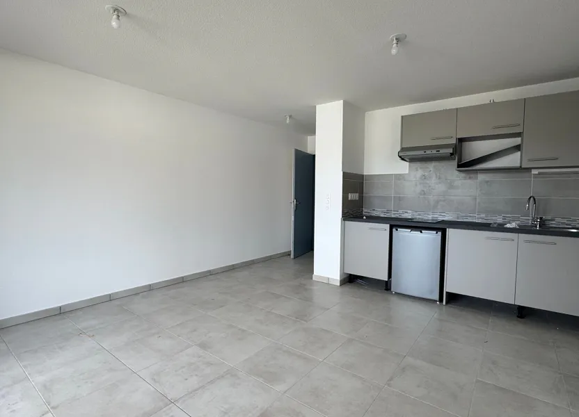 Appartement Rue de Finlande à Albi